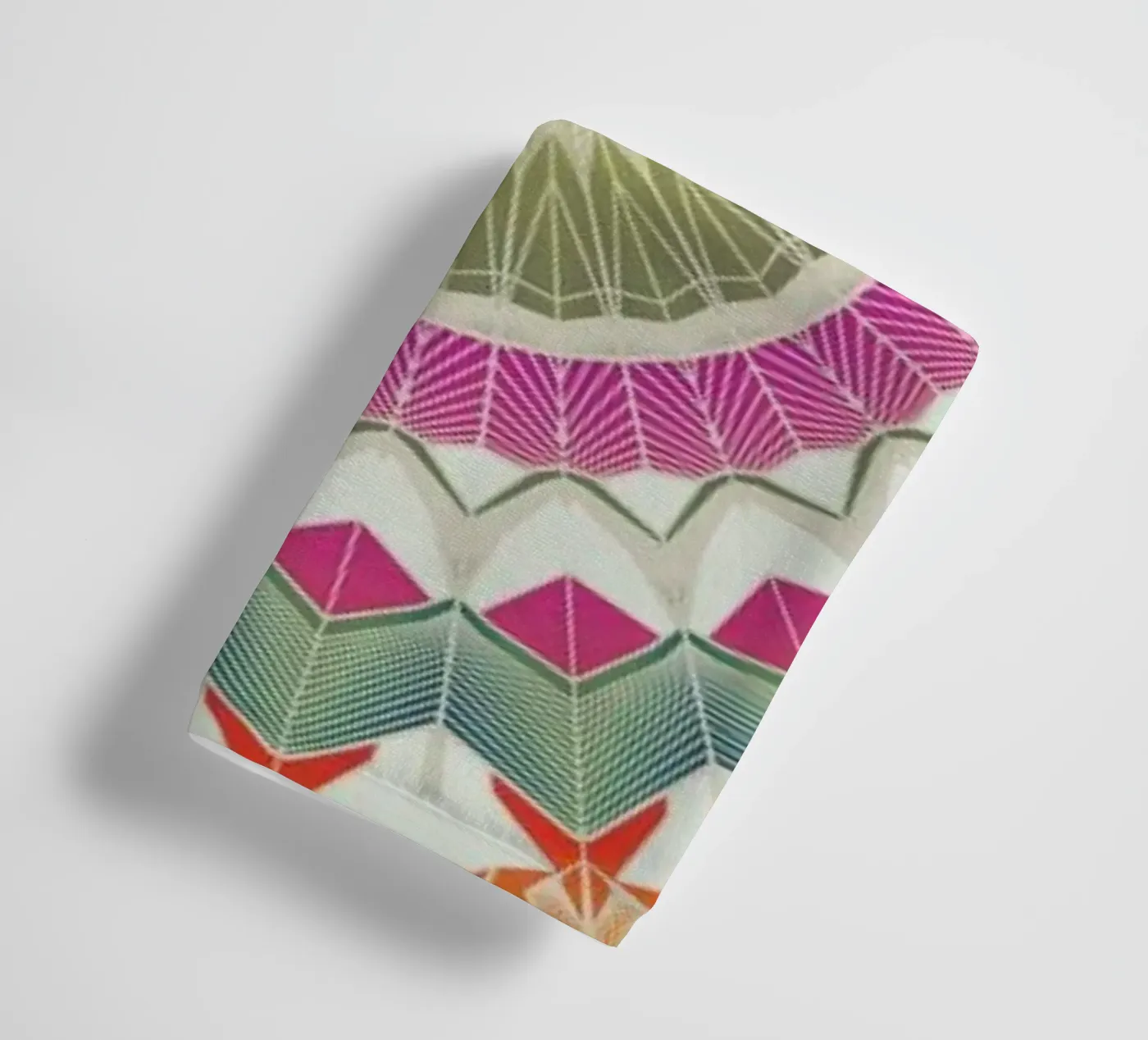 Icarus badhanddoek van Angelo Cerantola