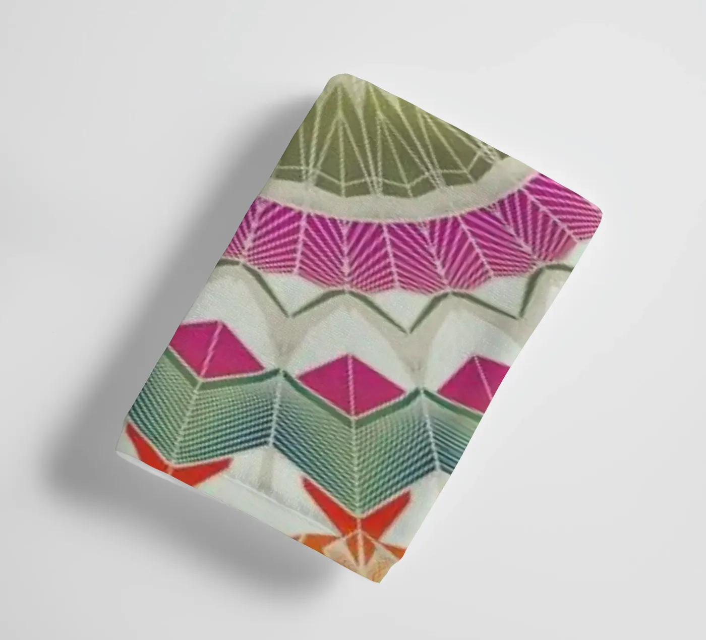 Icarus towel by Angelo Cerantola