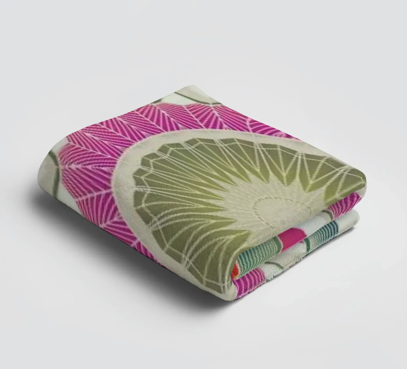 Icarus towel by Angelo Cerantola