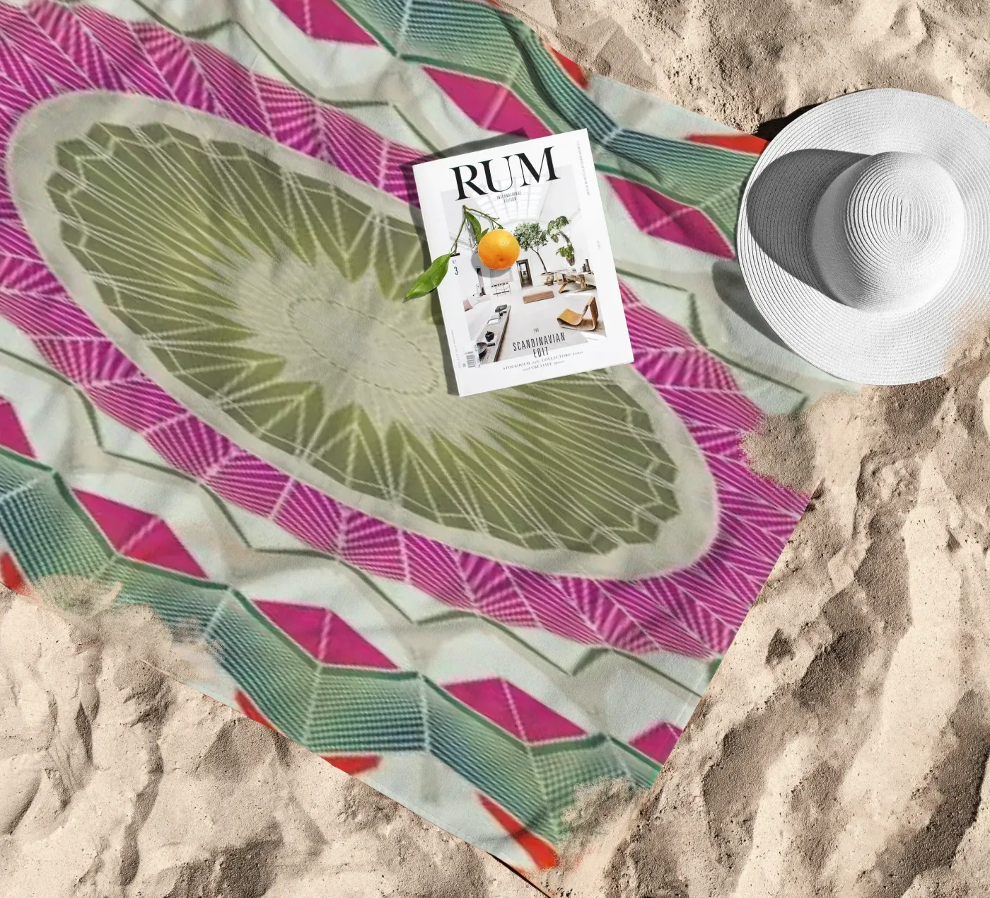 Icarus telo mare da Angelo Cerantola