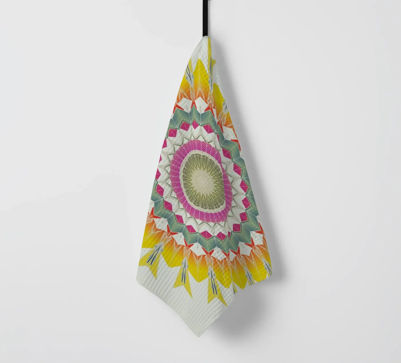 Icarus torchon de Angelo Cerantola