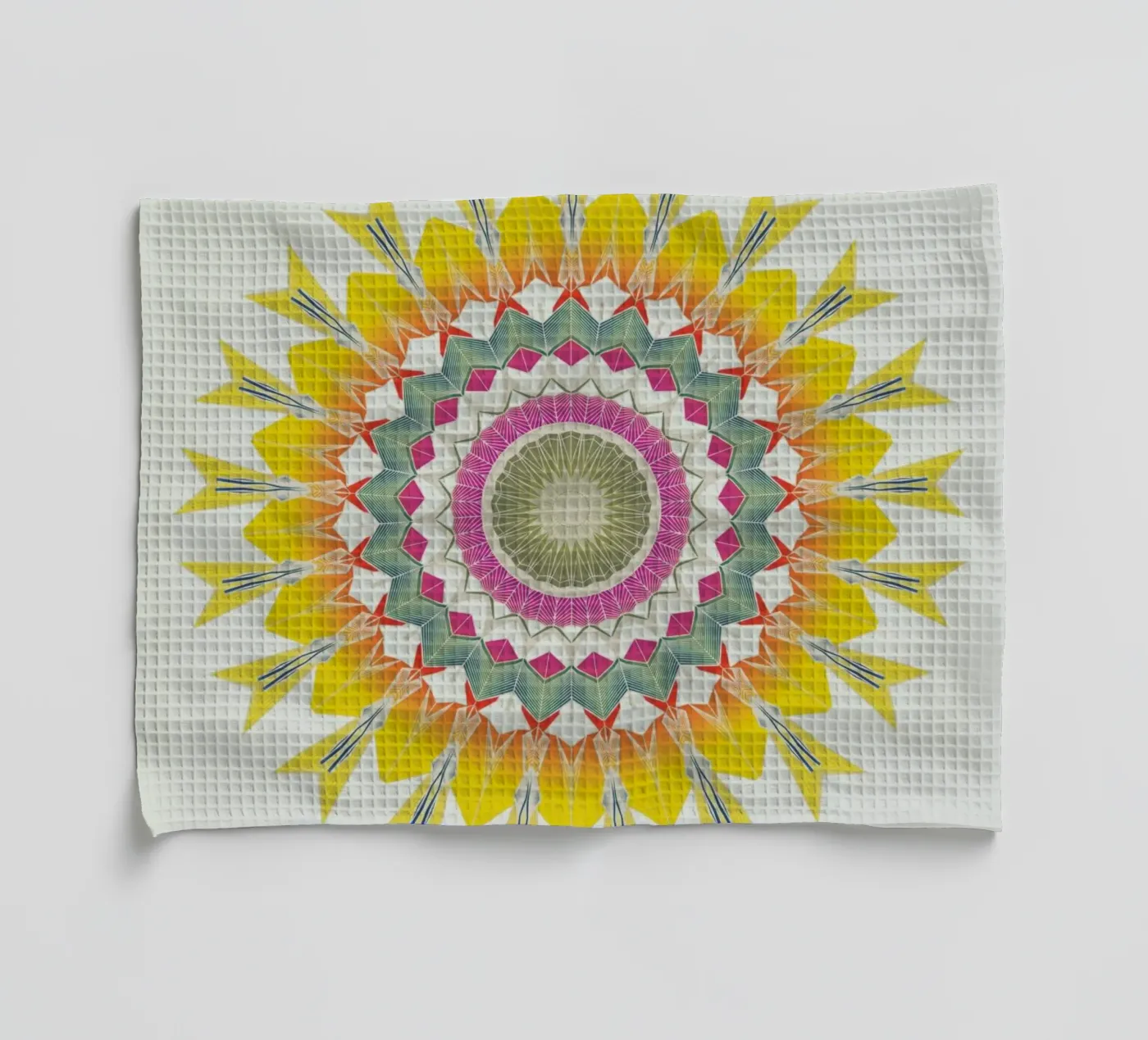 Icarus torchon de Angelo Cerantola