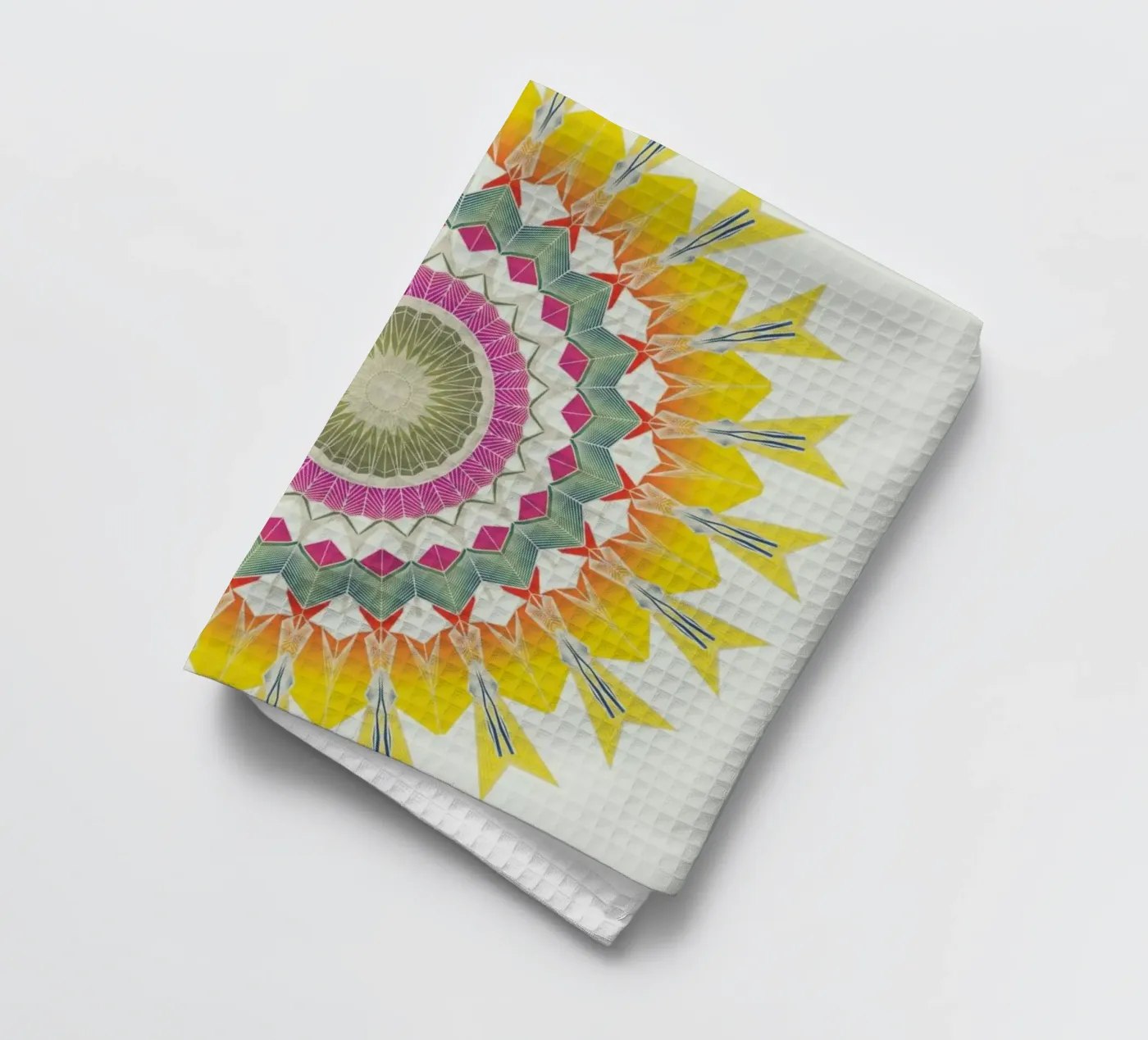 Icarus torchon de Angelo Cerantola