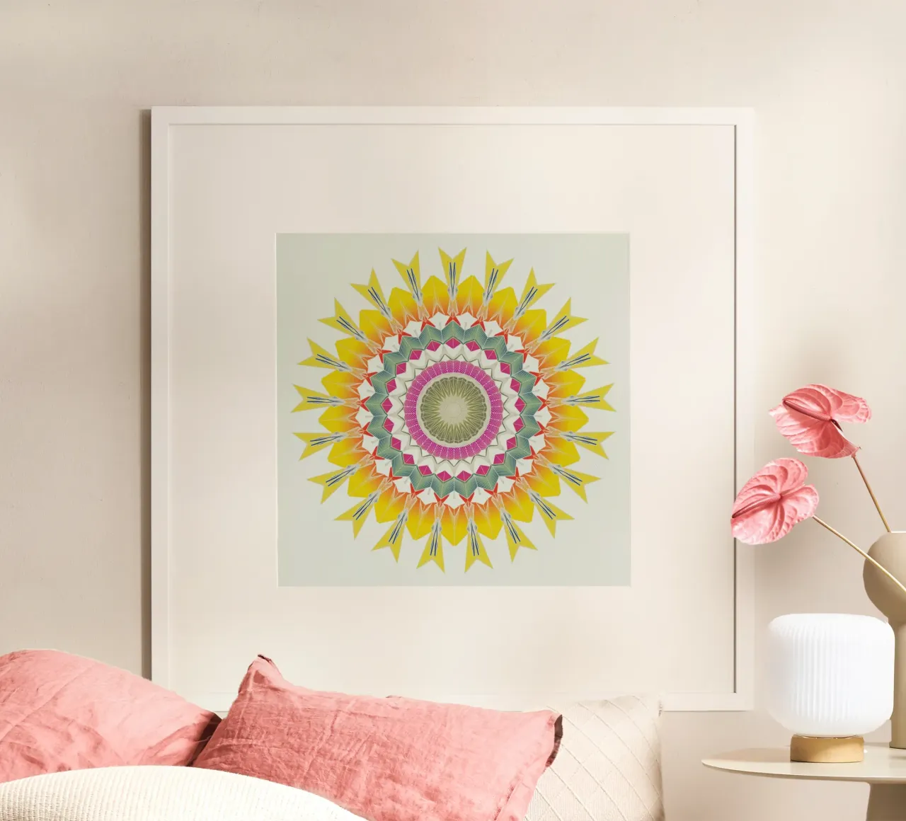 Icarus poster da Angelo Cerantola