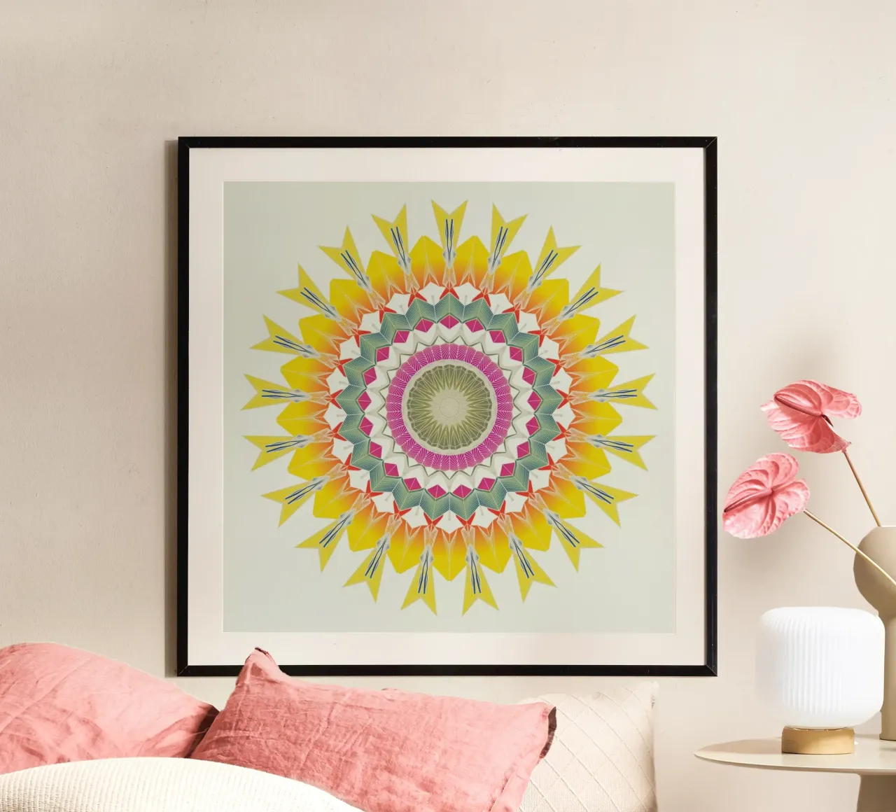 Icarus poster da Angelo Cerantola