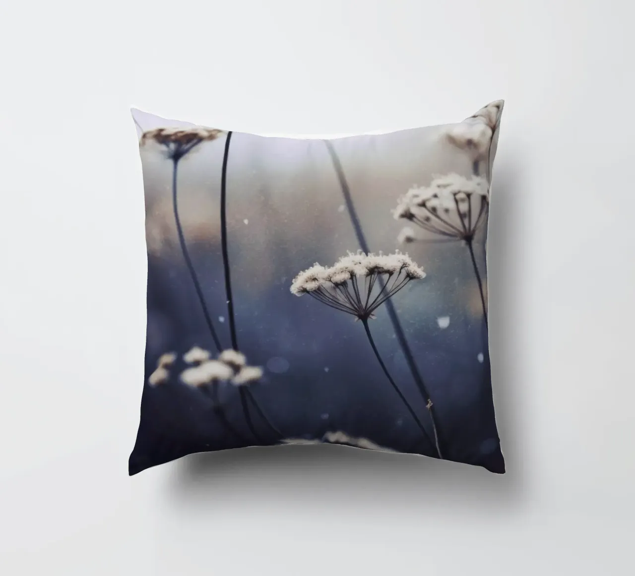Nostalgic Nature No 16 cuscino da treechild