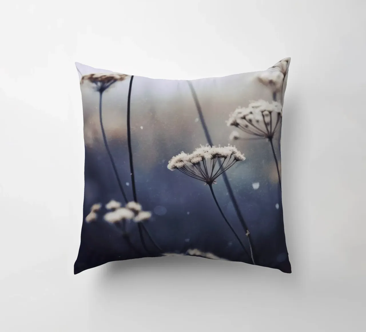 Nostalgic Nature No 16 cuscino da treechild