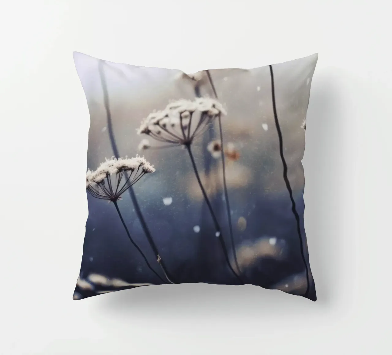 Nostalgic Nature No 16 cuscino da treechild