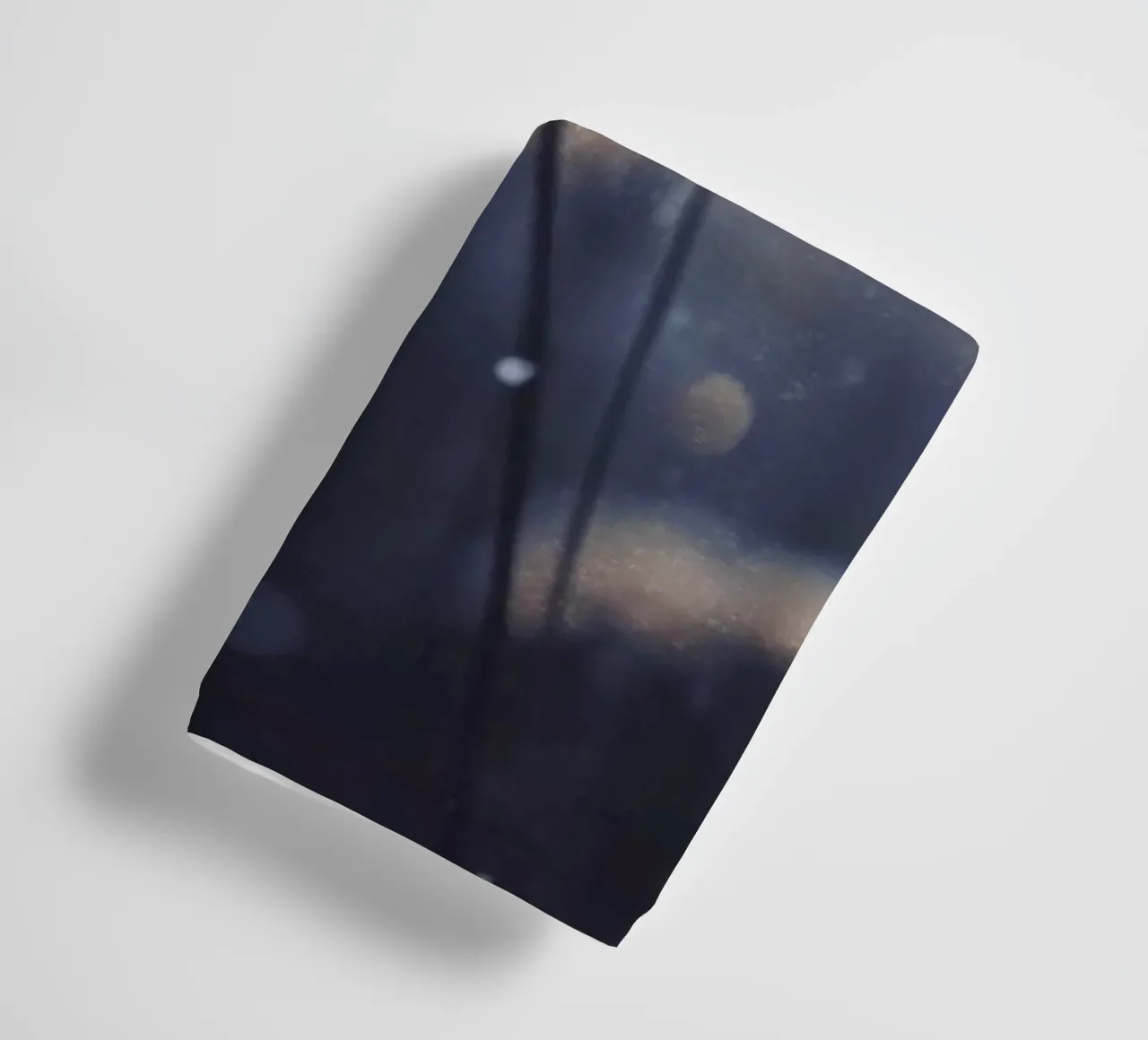 Nostalgic Nature No 16 asciugamano da bagno da treechild