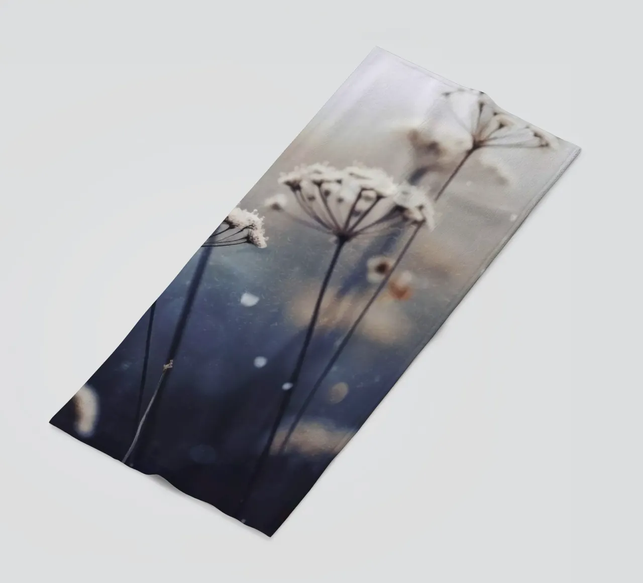 Nostalgic Nature No 16 telo mare da treechild