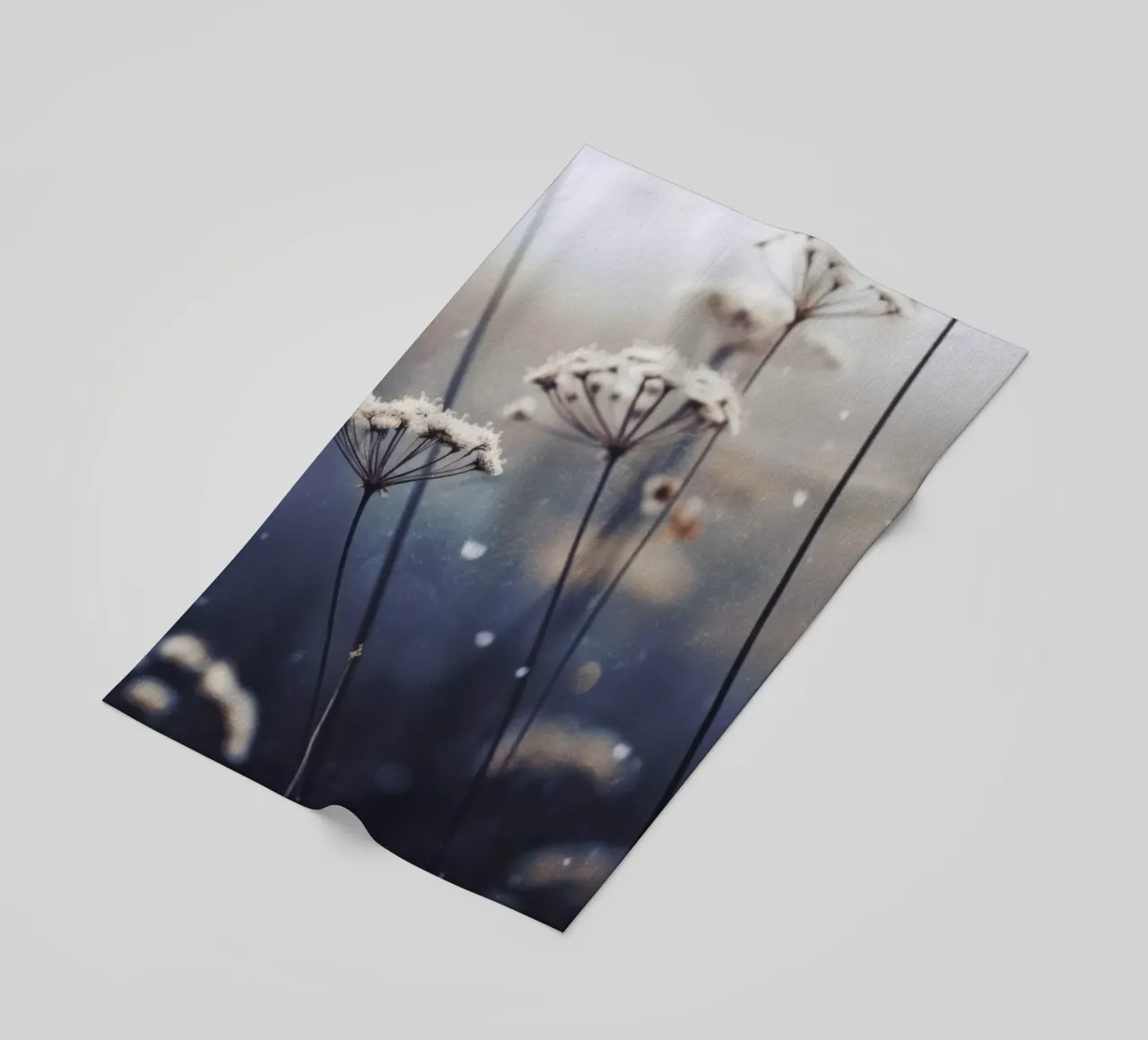 Nostalgic Nature No 16 telo mare da treechild