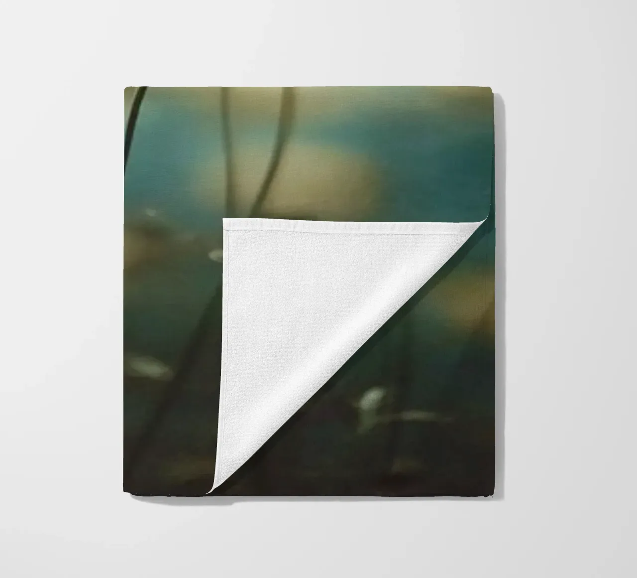 Nostalgic Nature No 15 telo mare da treechild