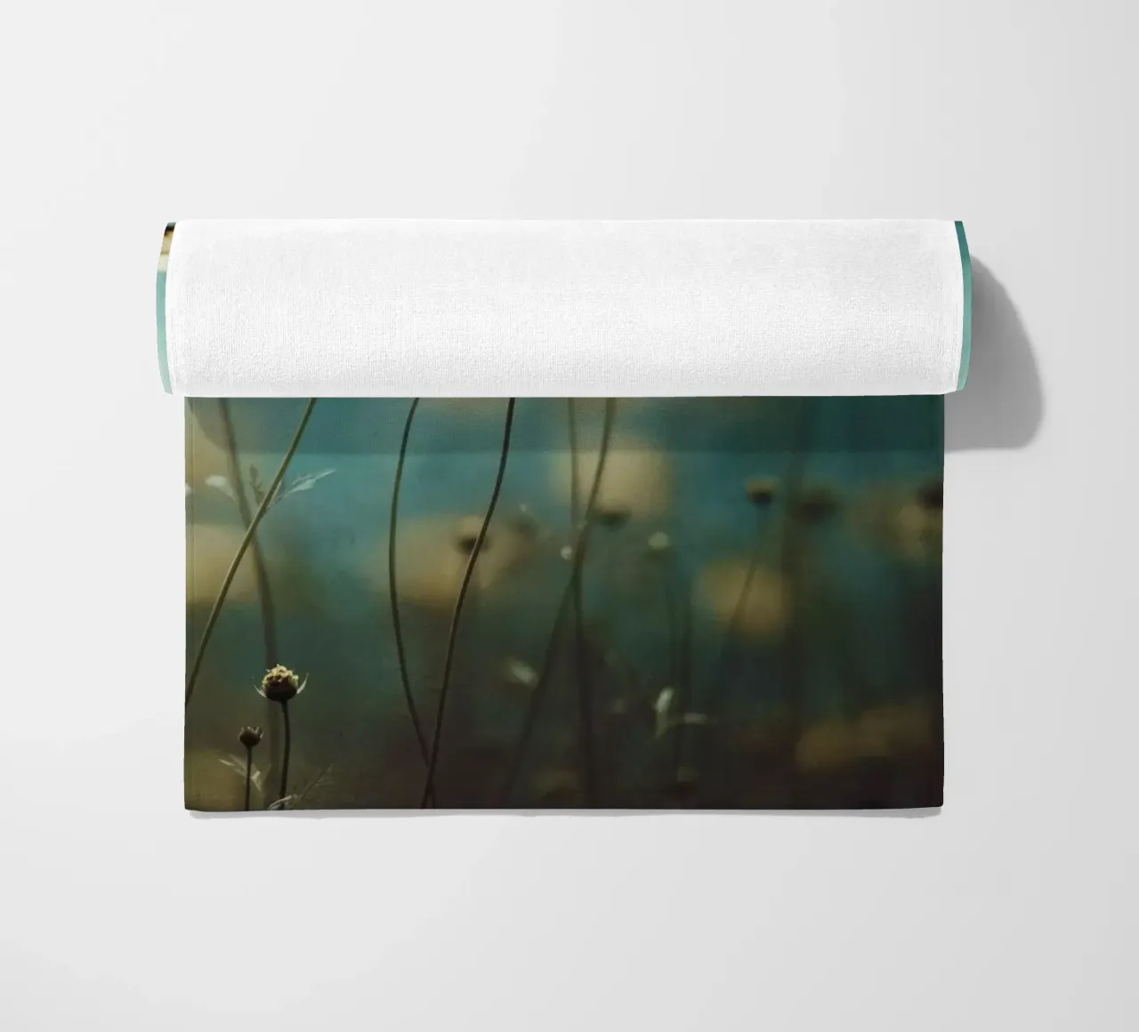 Nostalgic Nature No 15 telo mare da treechild