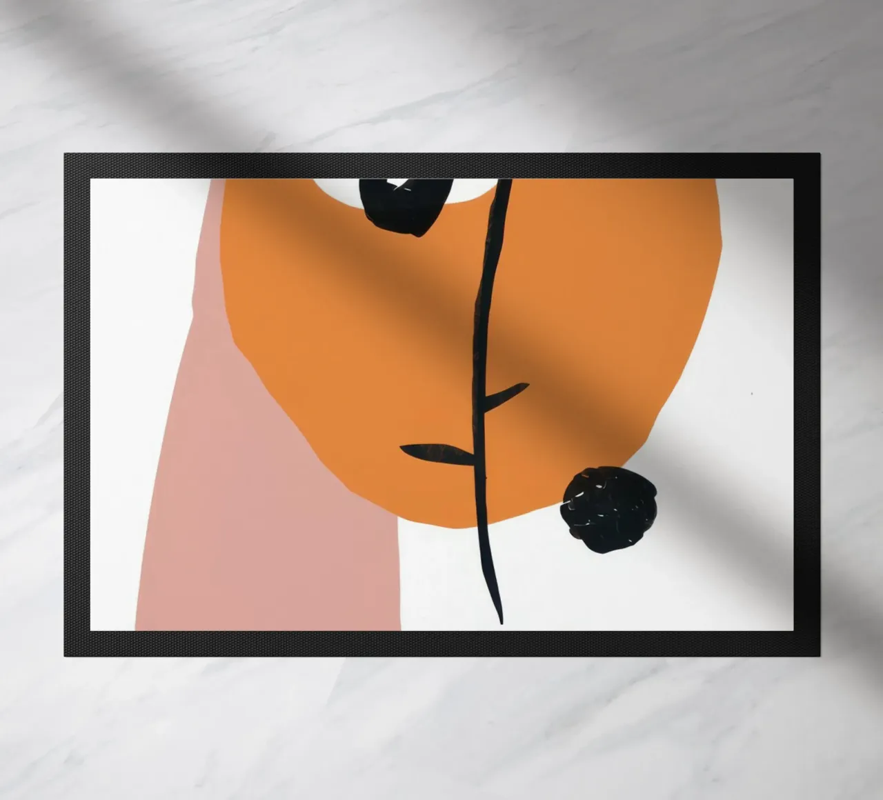 Cubist Contour Muse zerbino da Scaller Stars