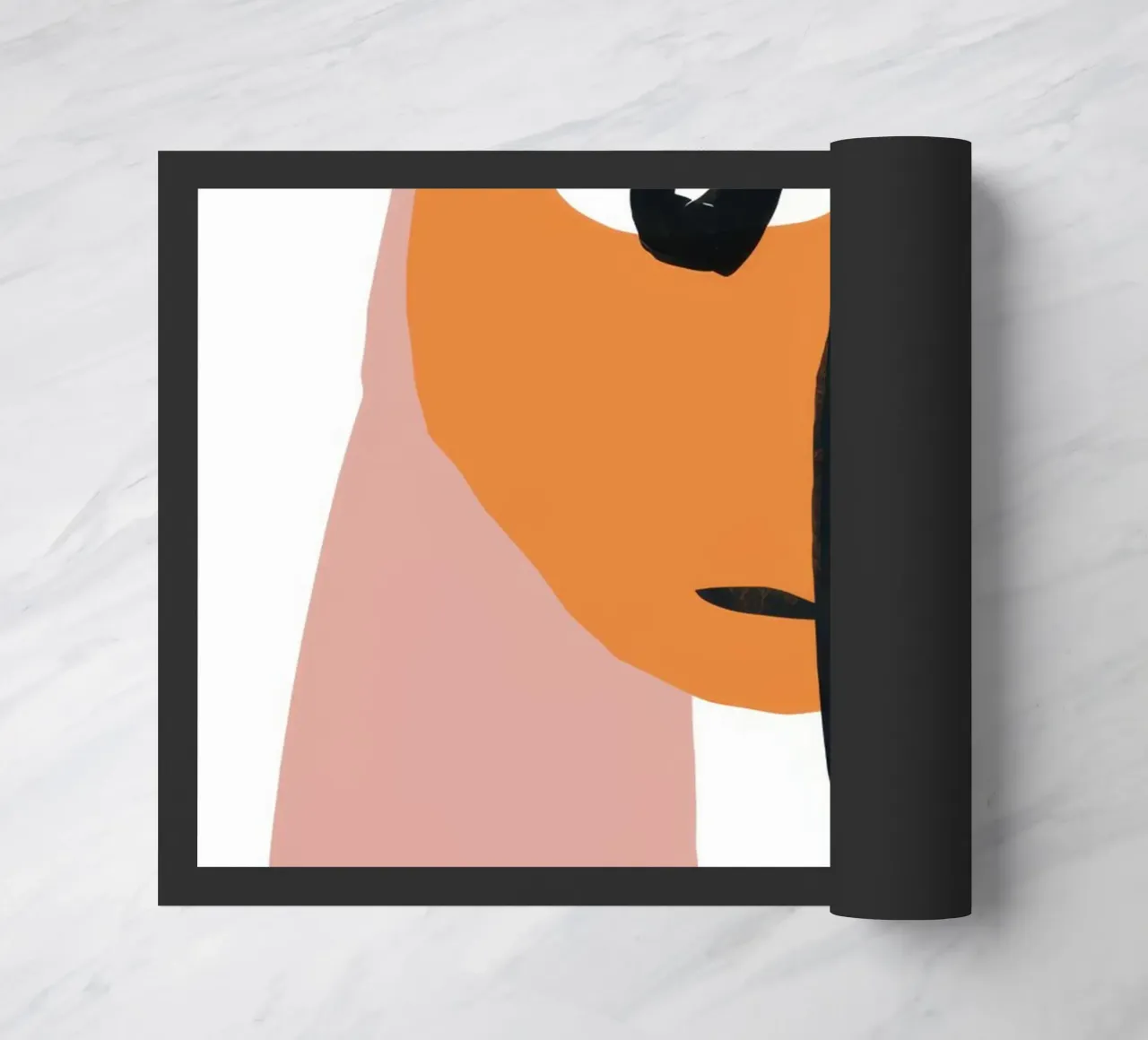 Cubist Contour Muse zerbino da Scaller Stars