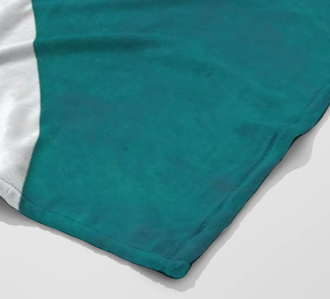 Jaws Inspired Fleecedecke von Calm The Ham