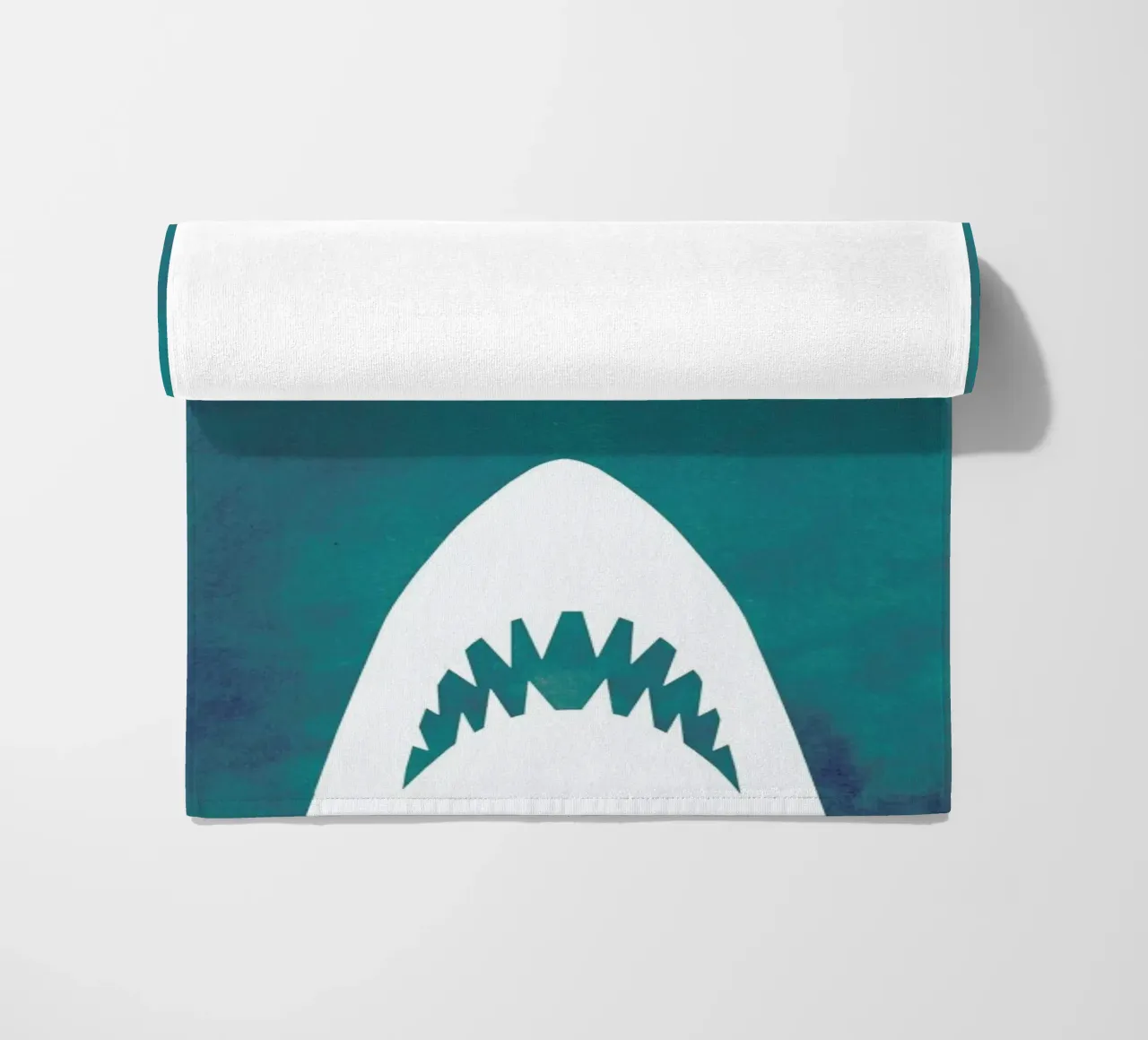Jaws Inspired telo mare da Calm The Ham