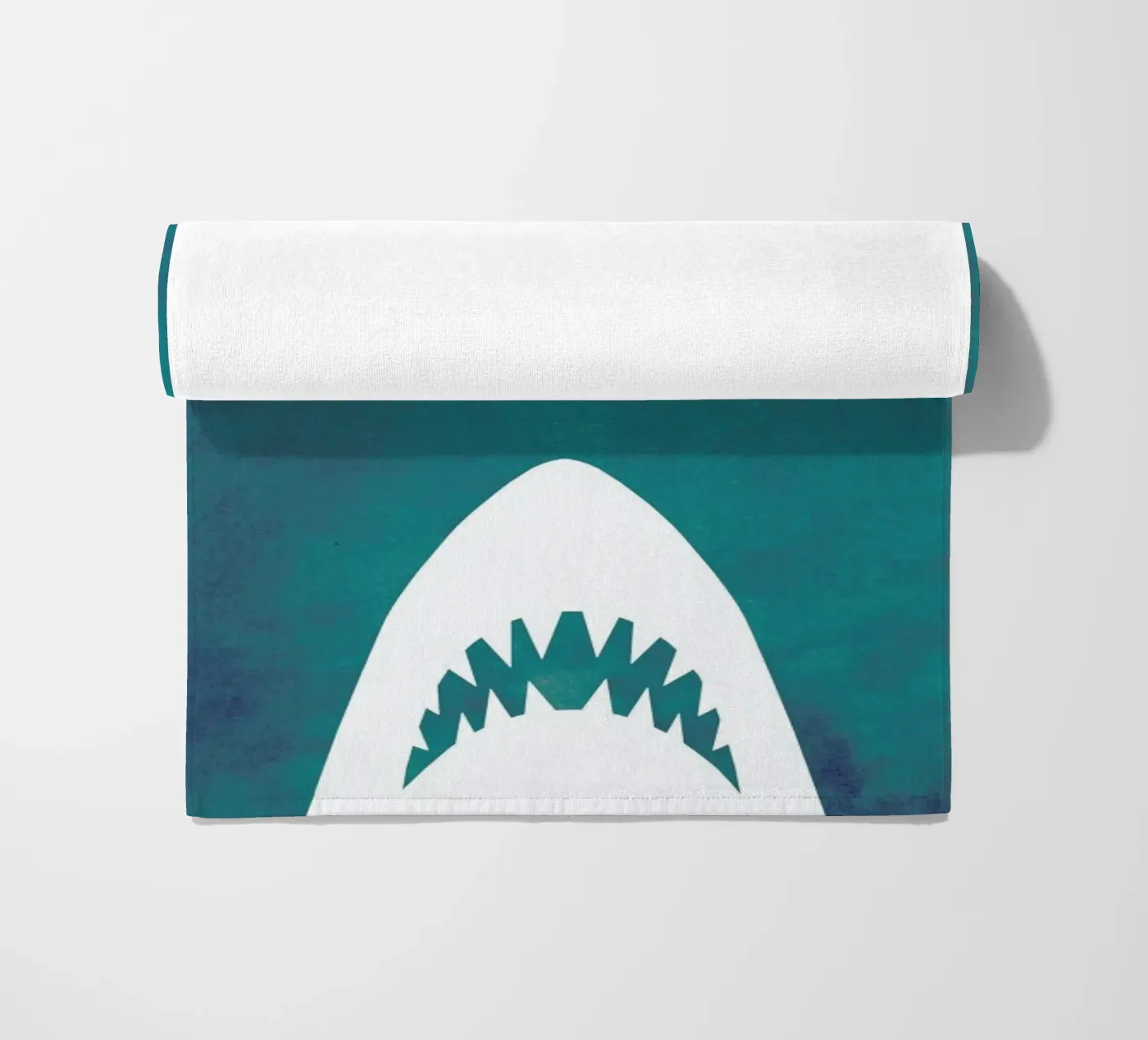 Jaws Inspired telo mare da Calm The Ham