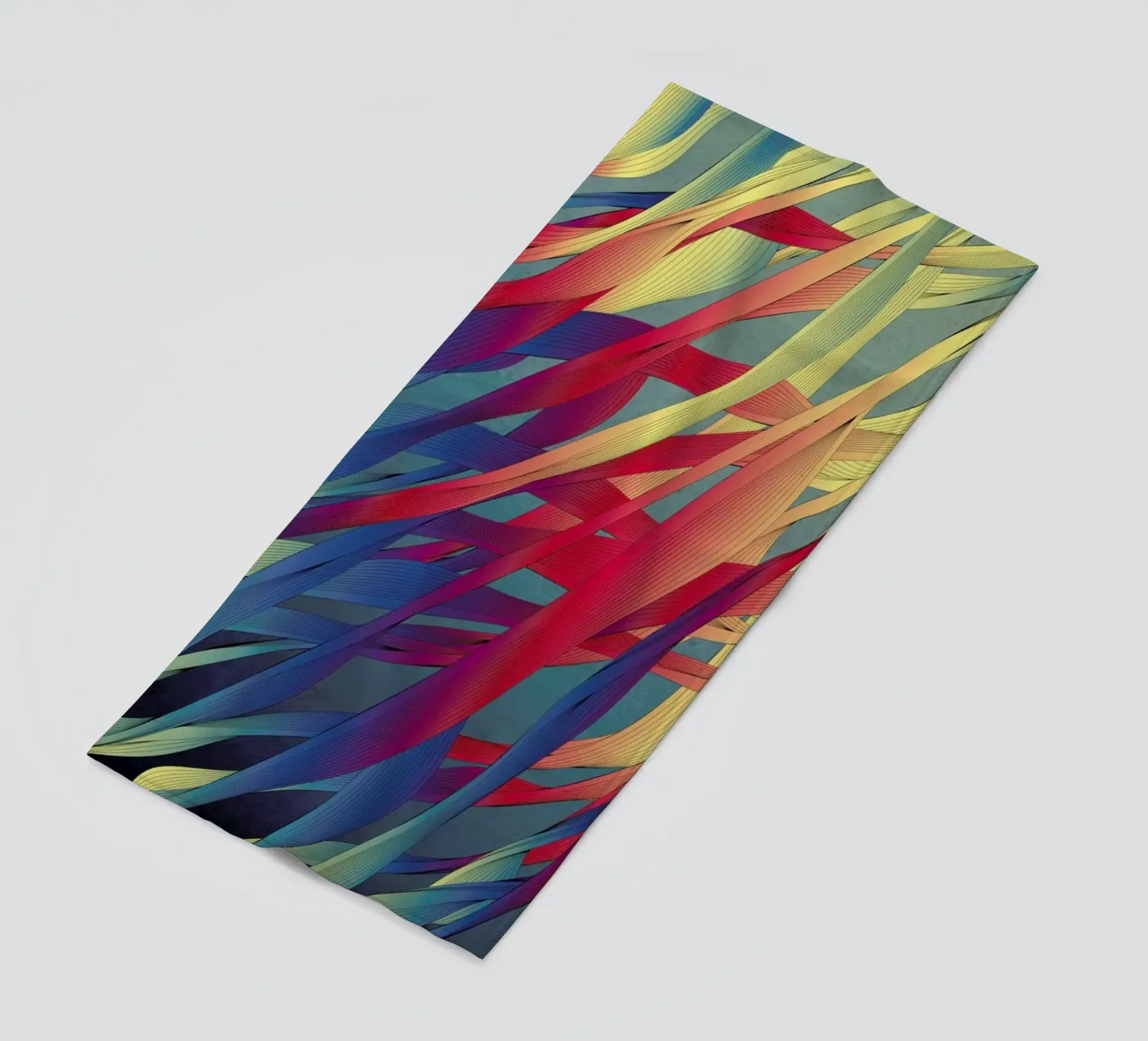 Modern Aquatic telo mare da Angelo Cerantola