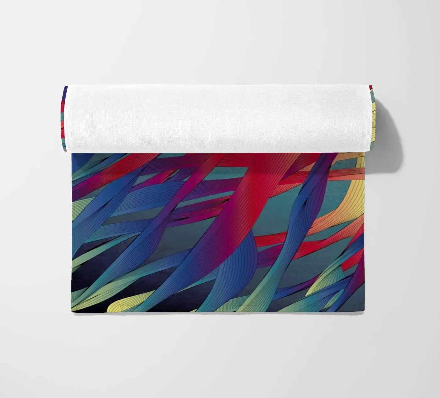 Modern Aquatic telo mare da Angelo Cerantola