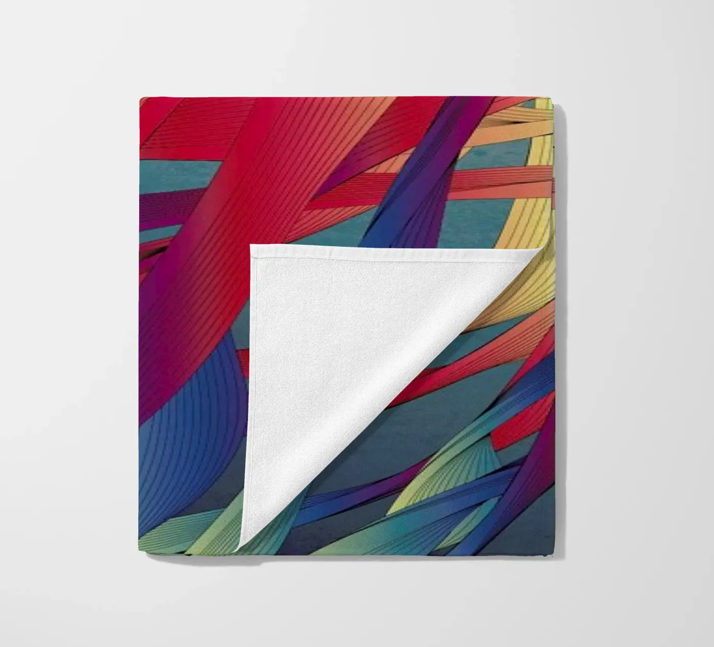 Modern Aquatic telo mare da Angelo Cerantola