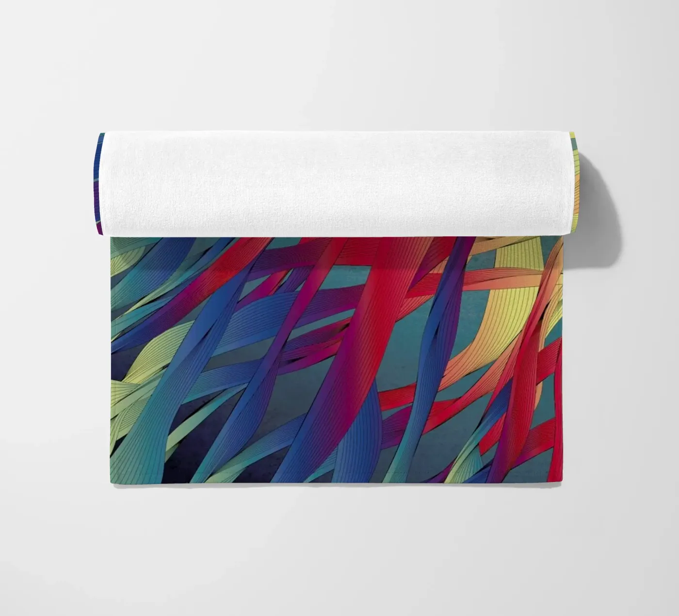 Modern Aquatic telo mare da Angelo Cerantola