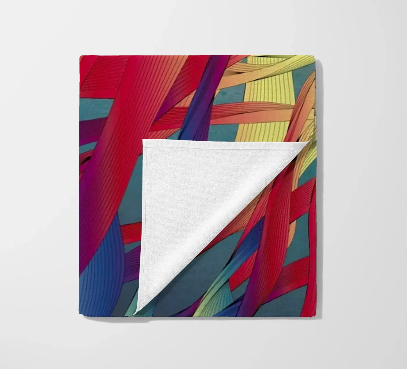 Modern Aquatic telo mare da Angelo Cerantola