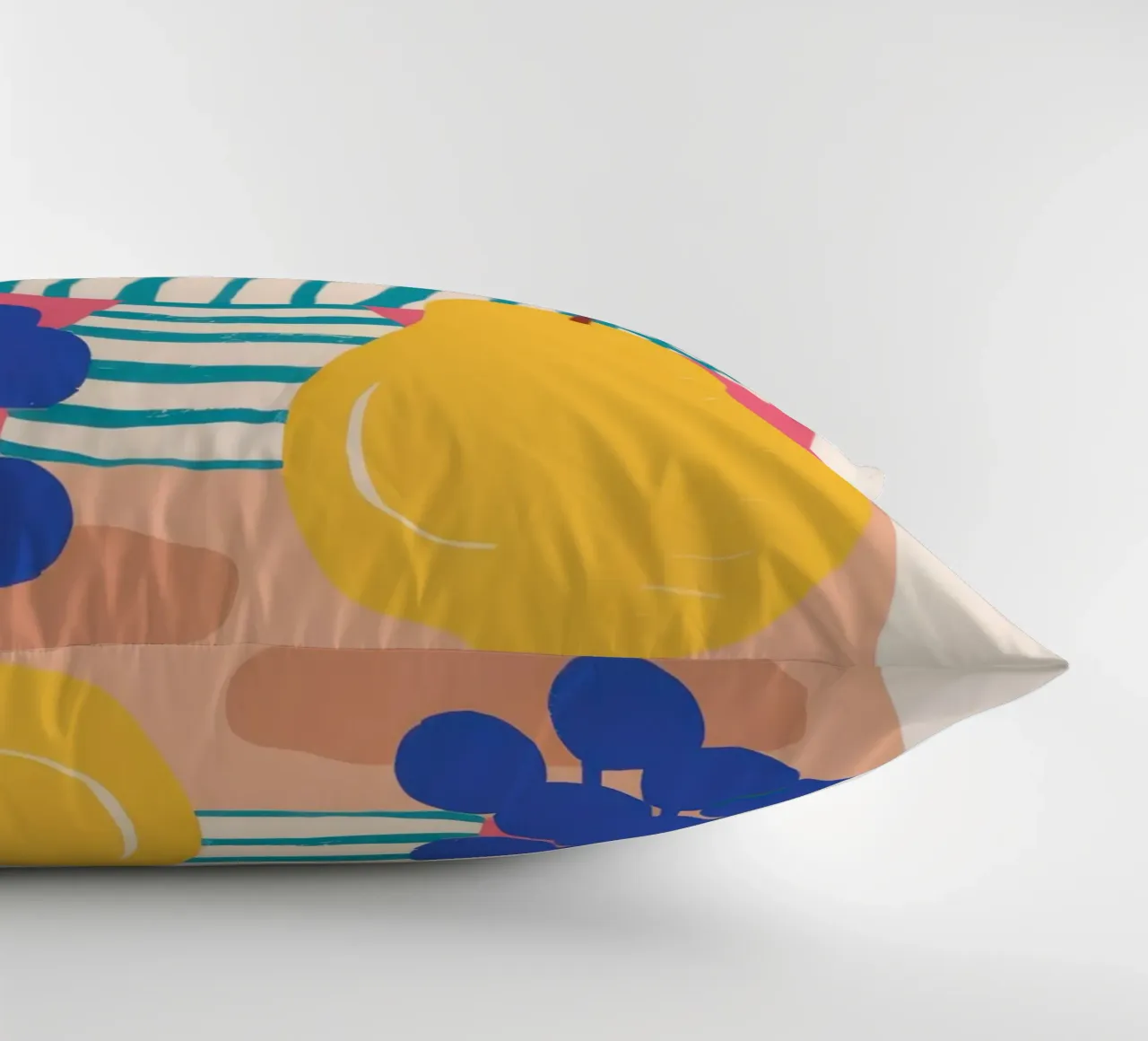 Trio classico di frutta cuscino da Nova Glaze