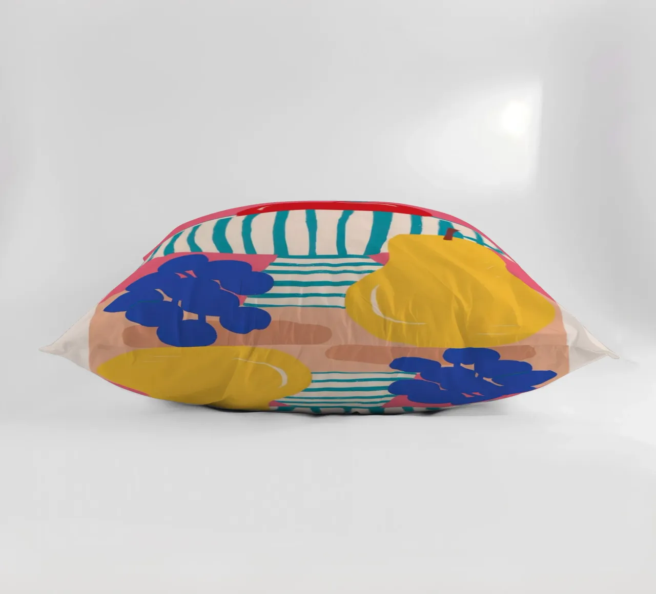 Trio classico di frutta cuscino da Nova Glaze