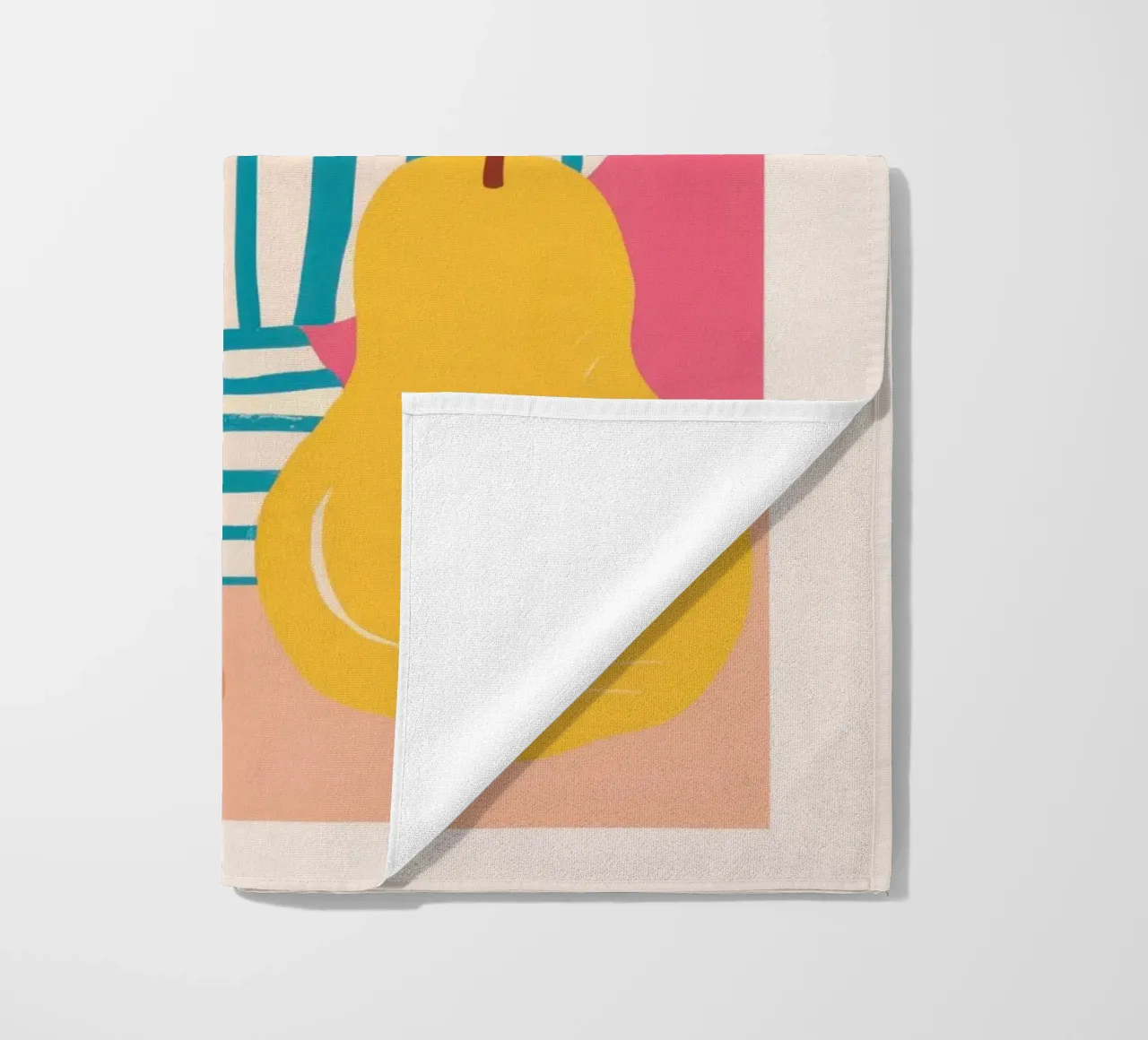 Trio classico di frutta telo mare da Nova Glaze