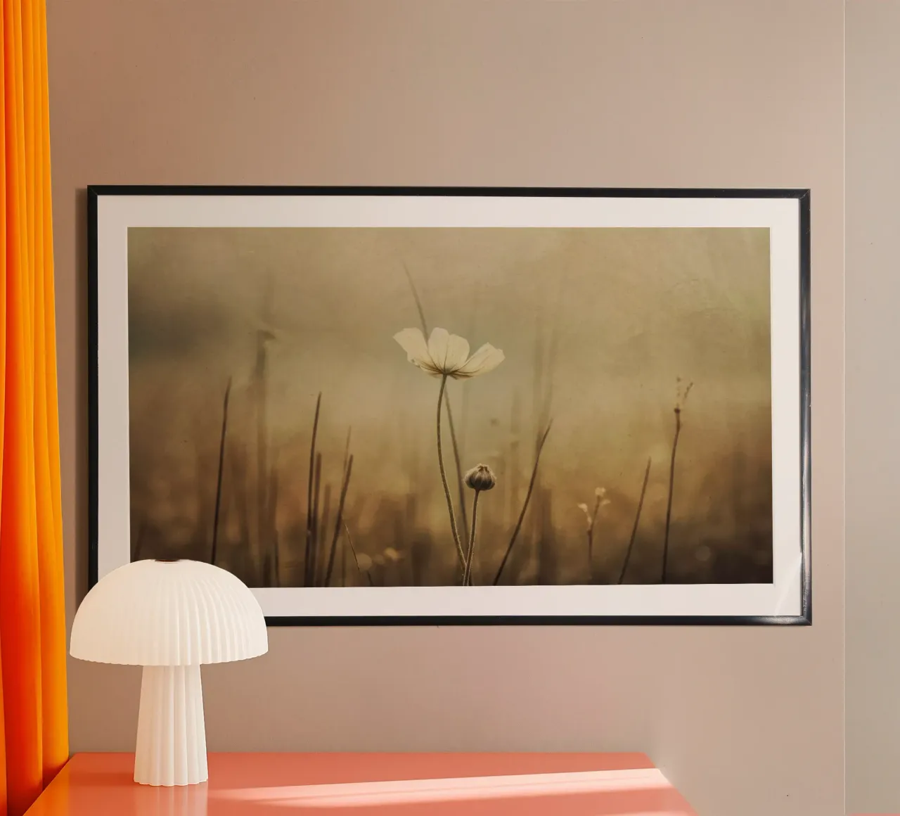 Nostalgic Nature No 12 carta hahnemühle da treechild