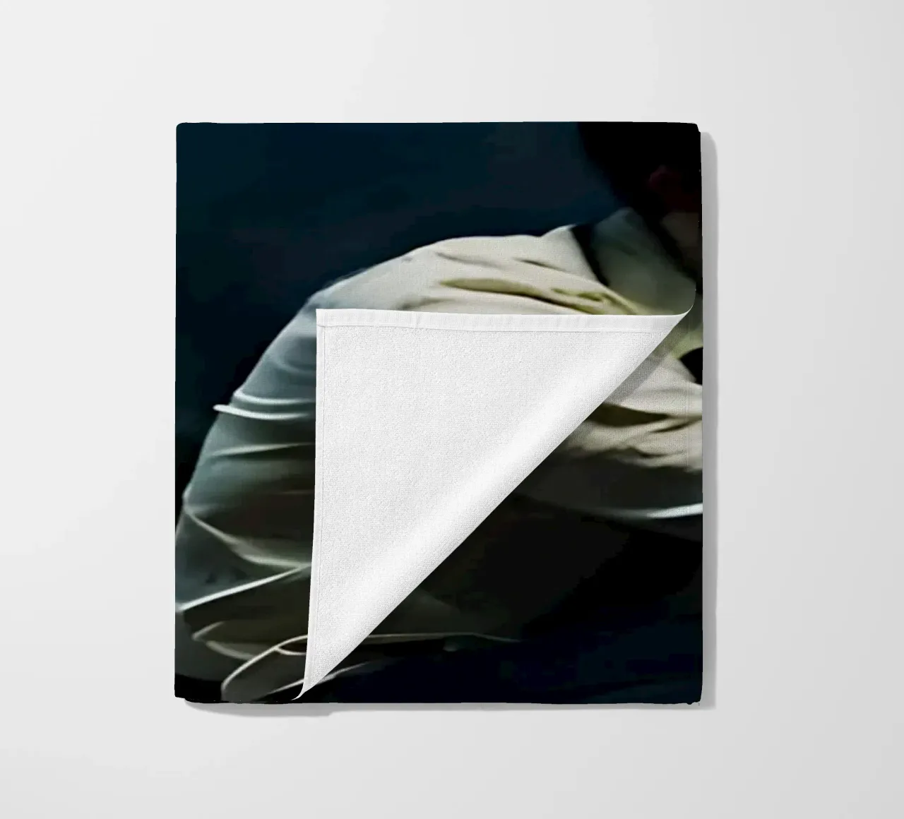 Tyler & Narator telo mare da Low poly art