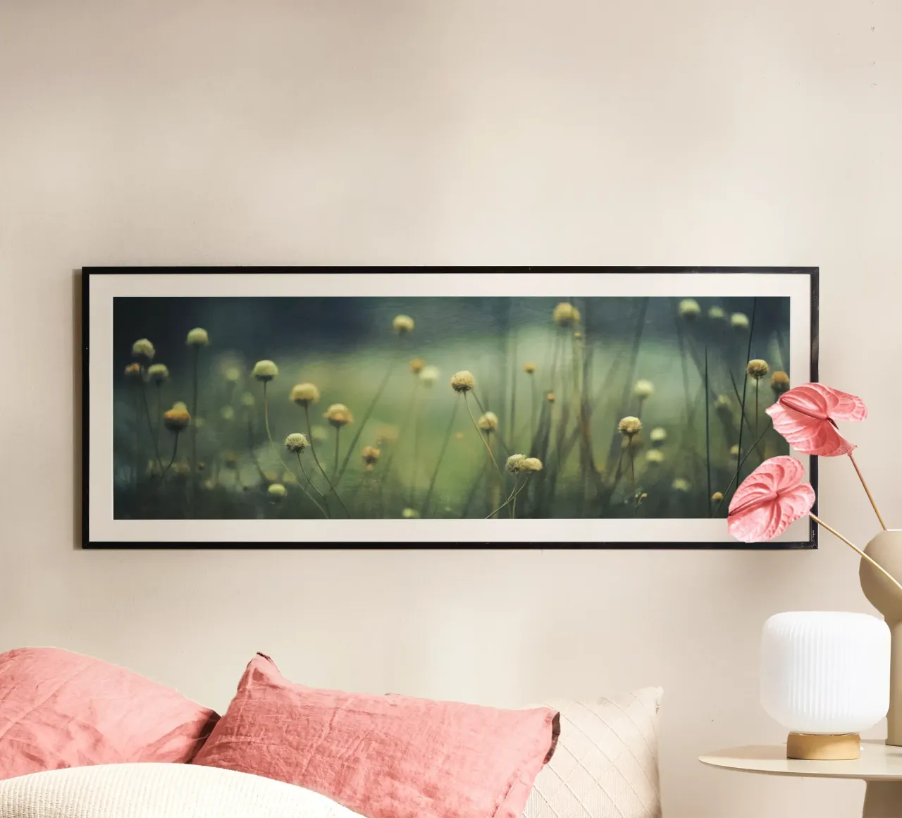 Nostalgic Nature No 4 poster da treechild