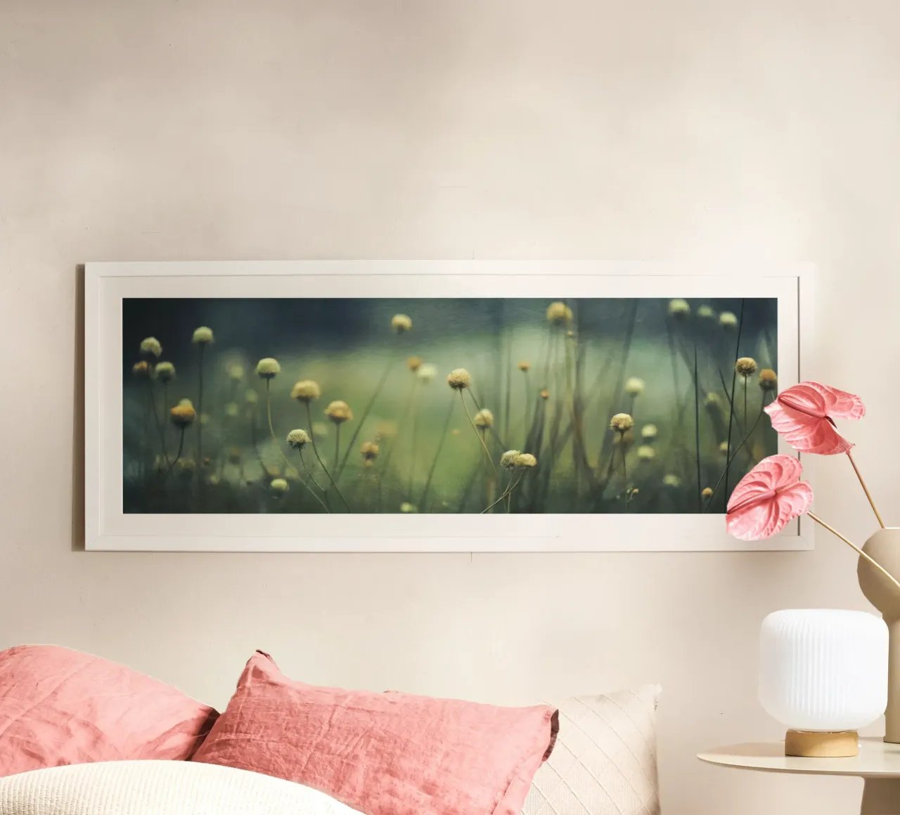 Nostalgic Nature No 4 poster da treechild