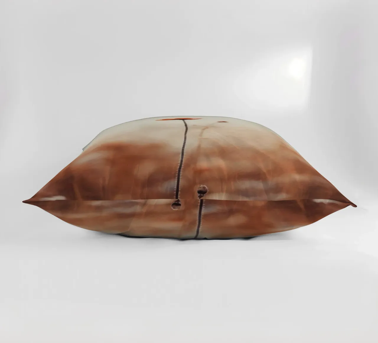 Nostalgic Nature No 10 cuscino da treechild