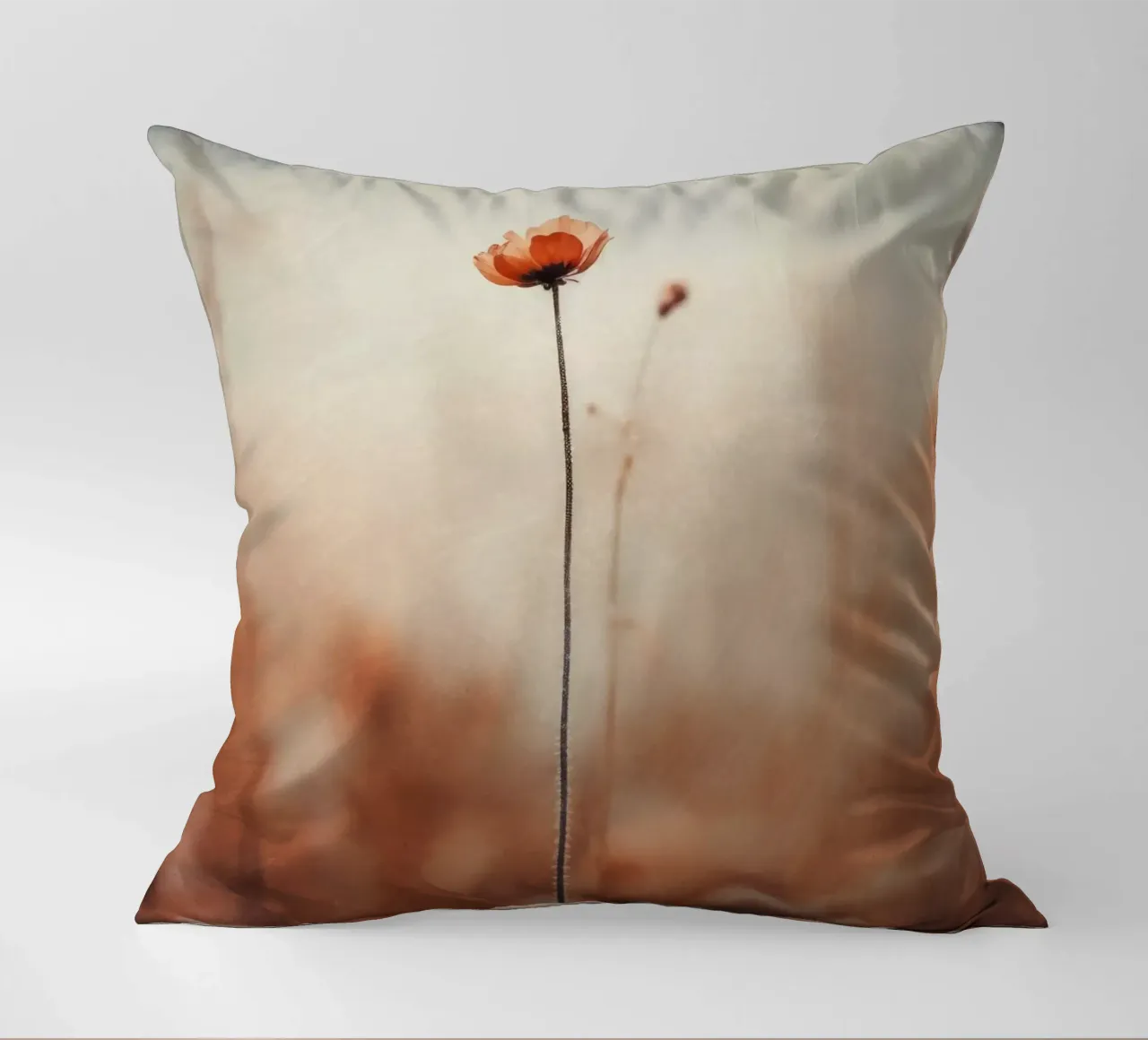 Nostalgic Nature No 10 cuscino da treechild