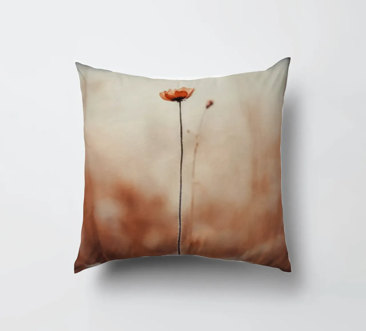 Nostalgic Nature No 10 cuscino da treechild