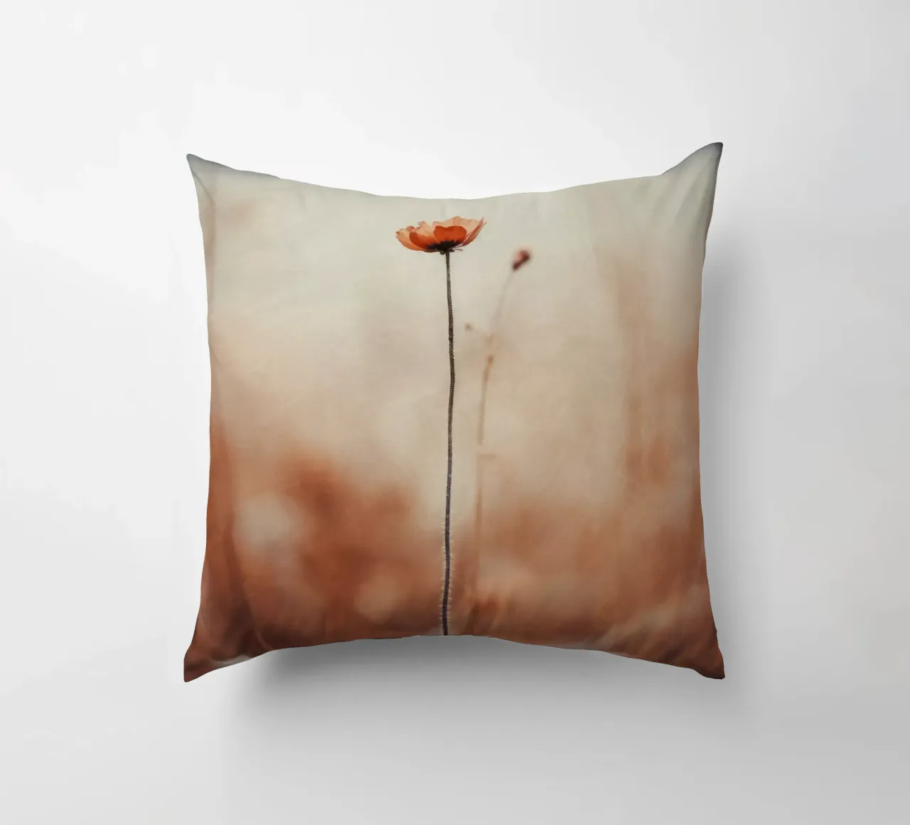 Nostalgic Nature No 10 cuscino da treechild