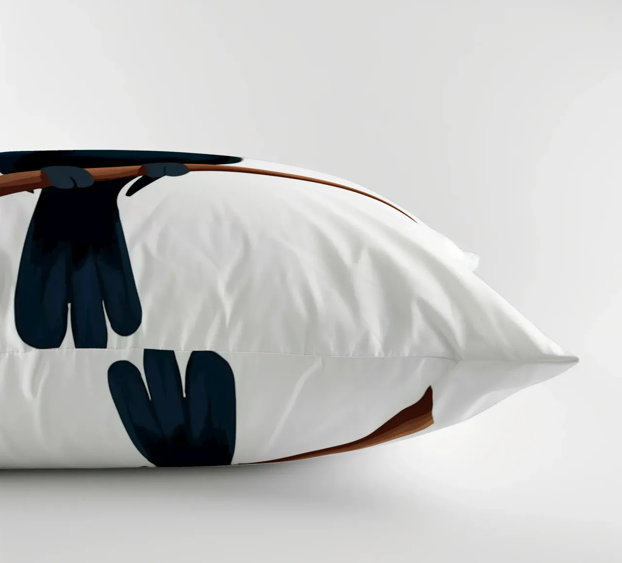 Toucan Bird cuscino da Musadad Shop