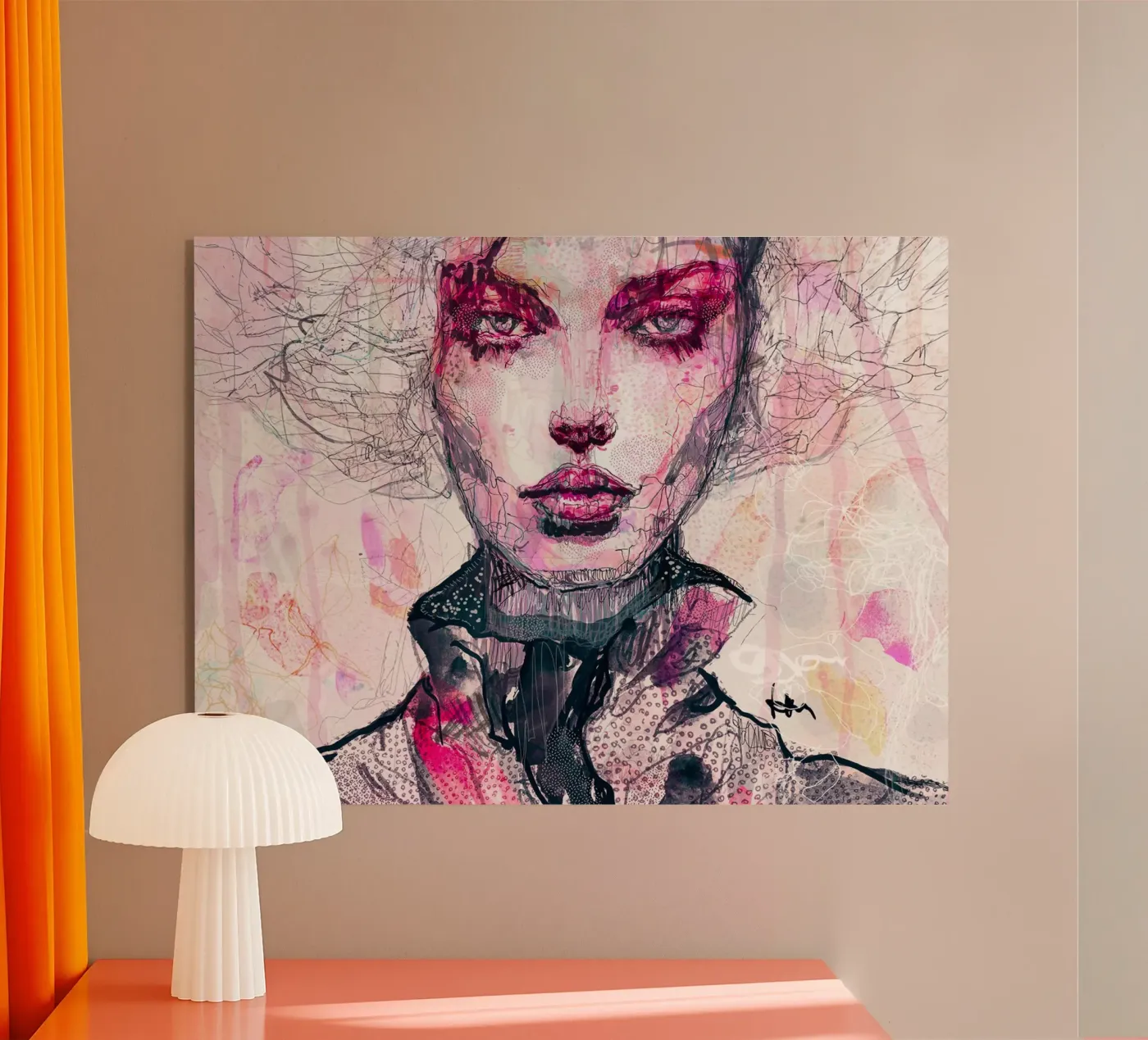 dazed plexiglass da Giulio Iurissevich