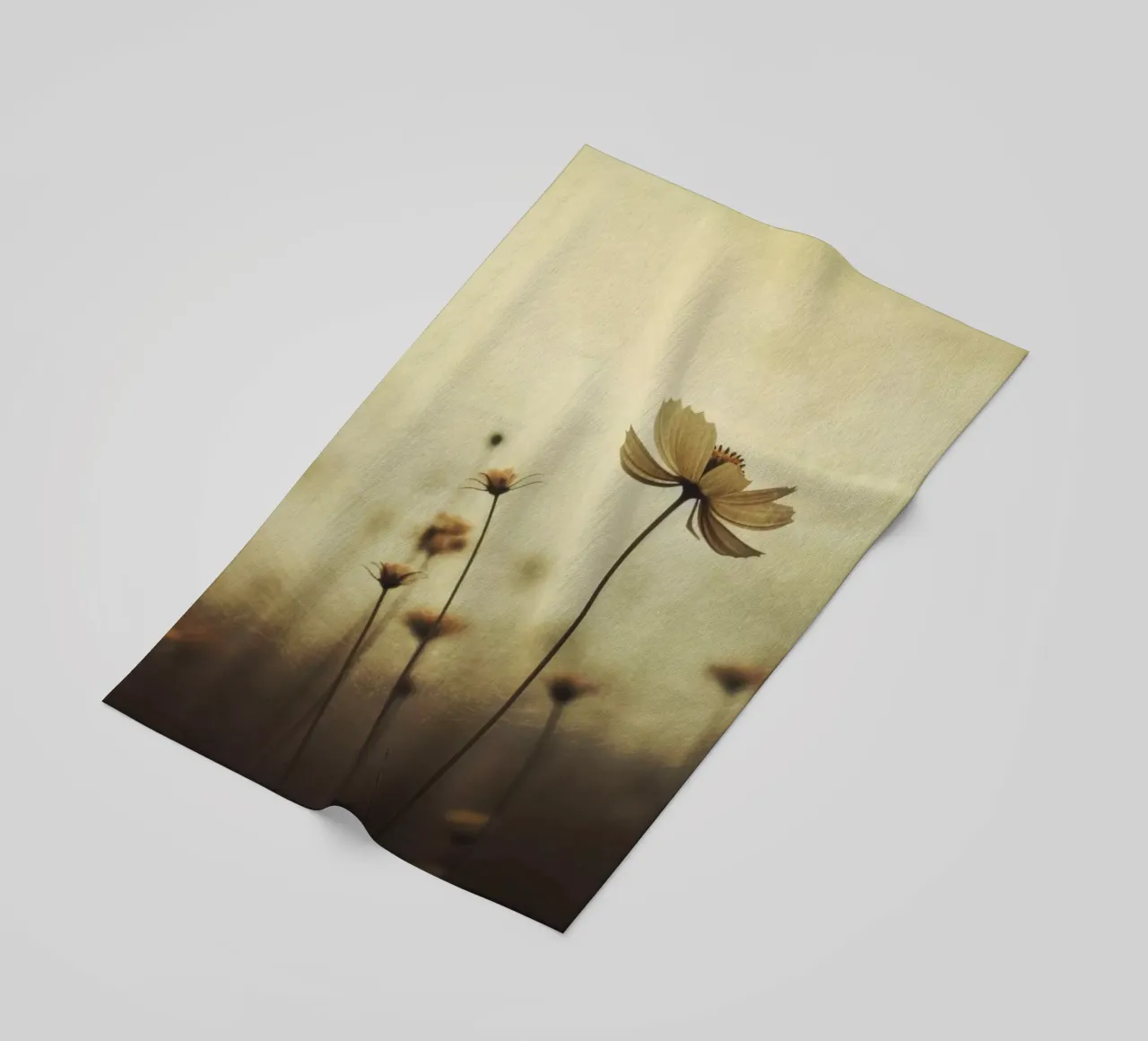 Nostalgic Nature No 1 telo mare da treechild