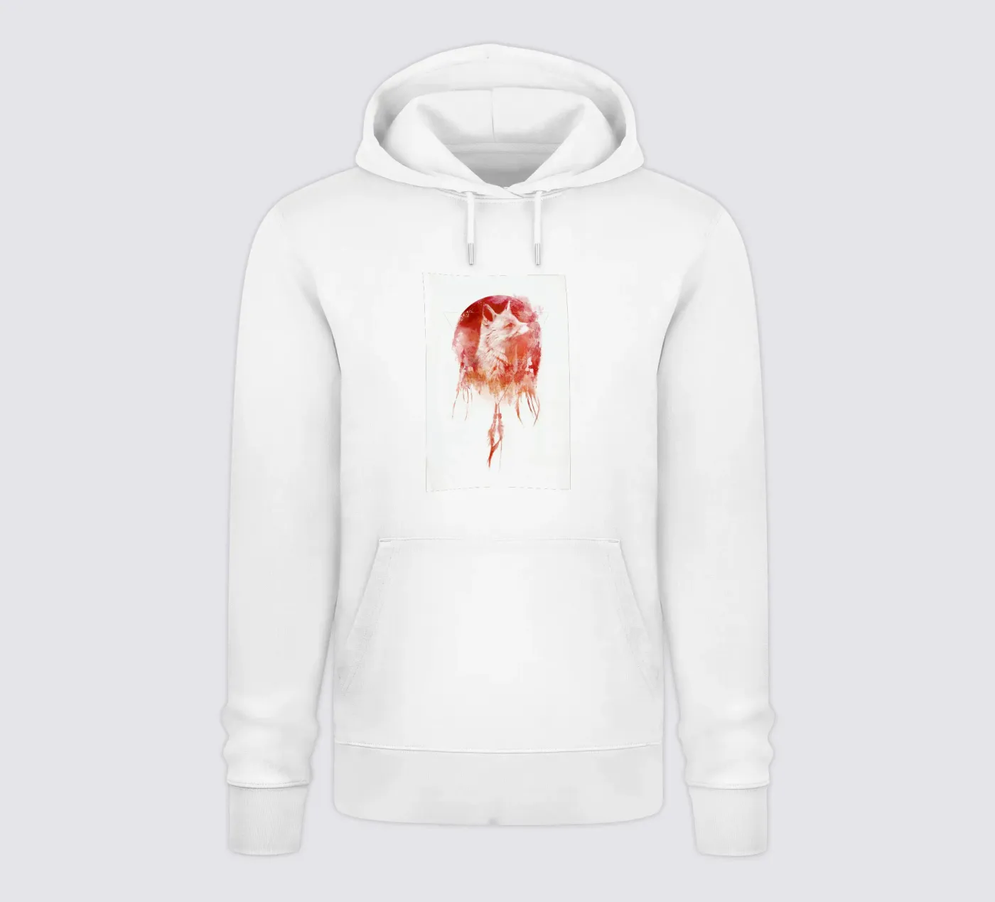 Mars final hoodie by Róbert Farkas