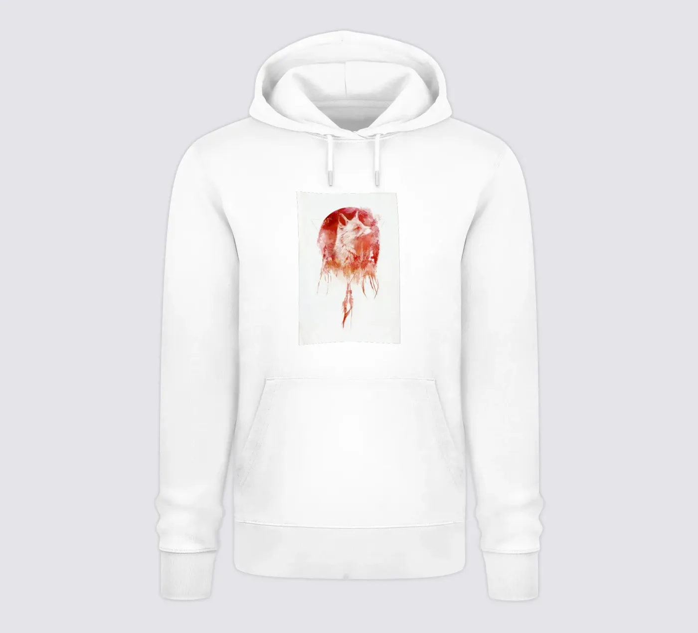 Mars final hoodie by Róbert Farkas