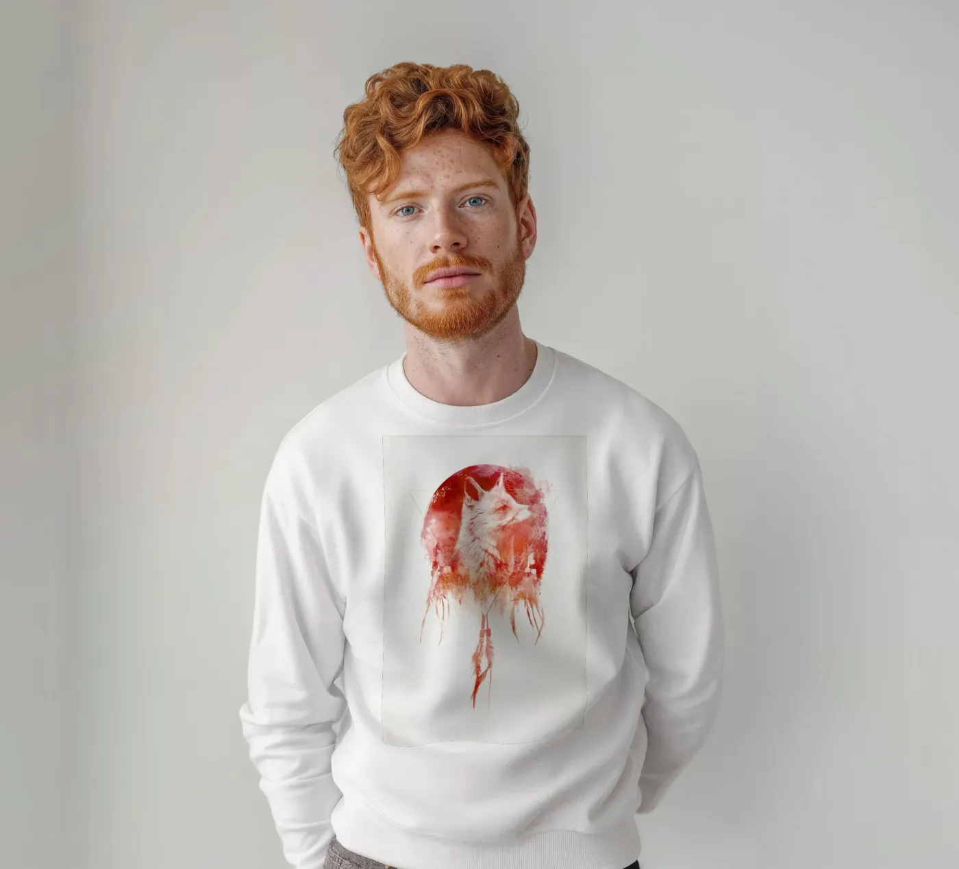 Mars final felpa da Róbert Farkas