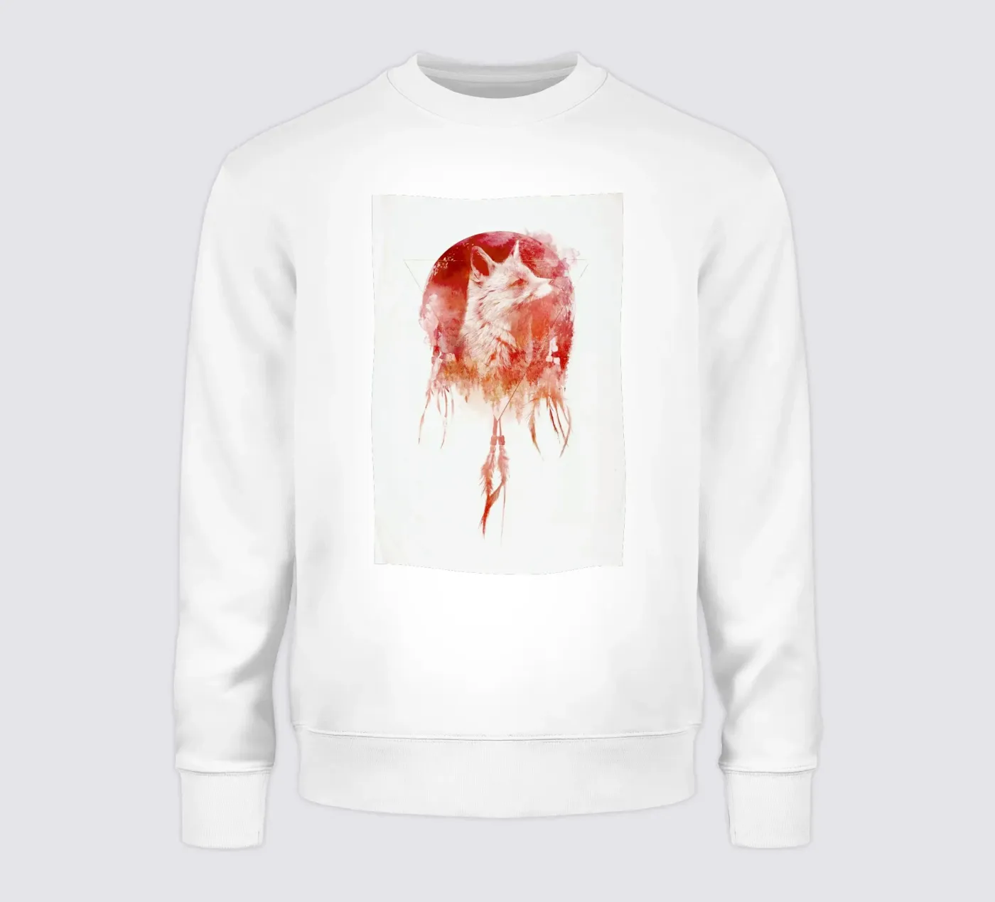 Mars final felpa da Róbert Farkas