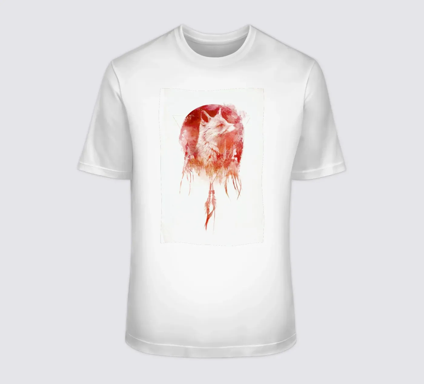 Mars final t-shirt da Róbert Farkas
