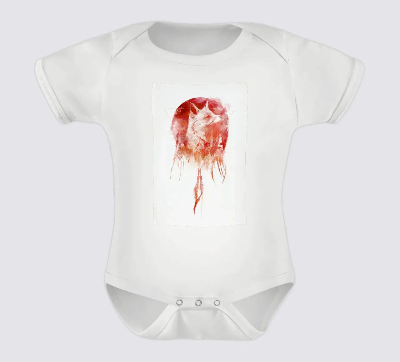 Mars final body bébé de Róbert Farkas