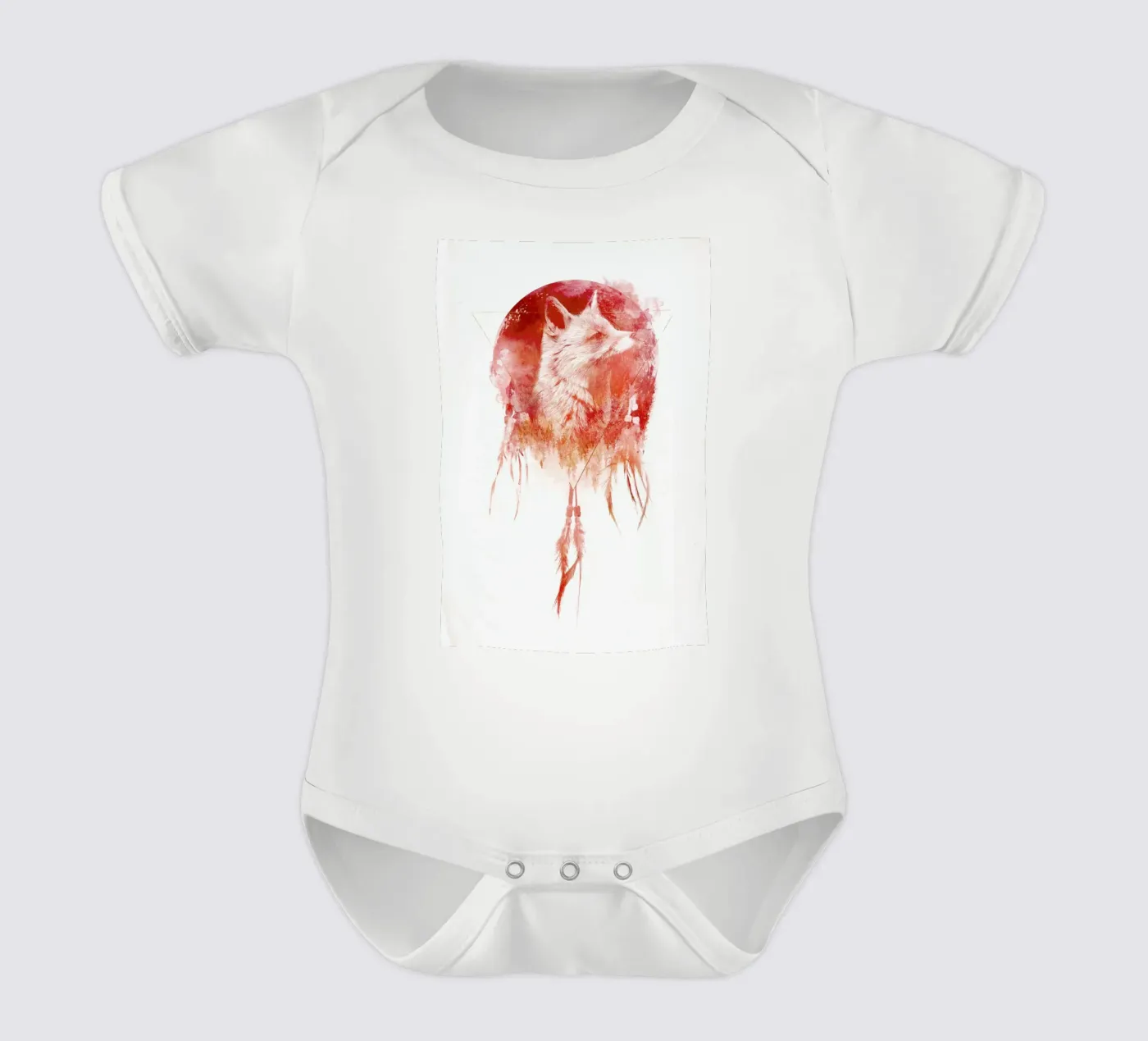 Mars final body bébé de Róbert Farkas