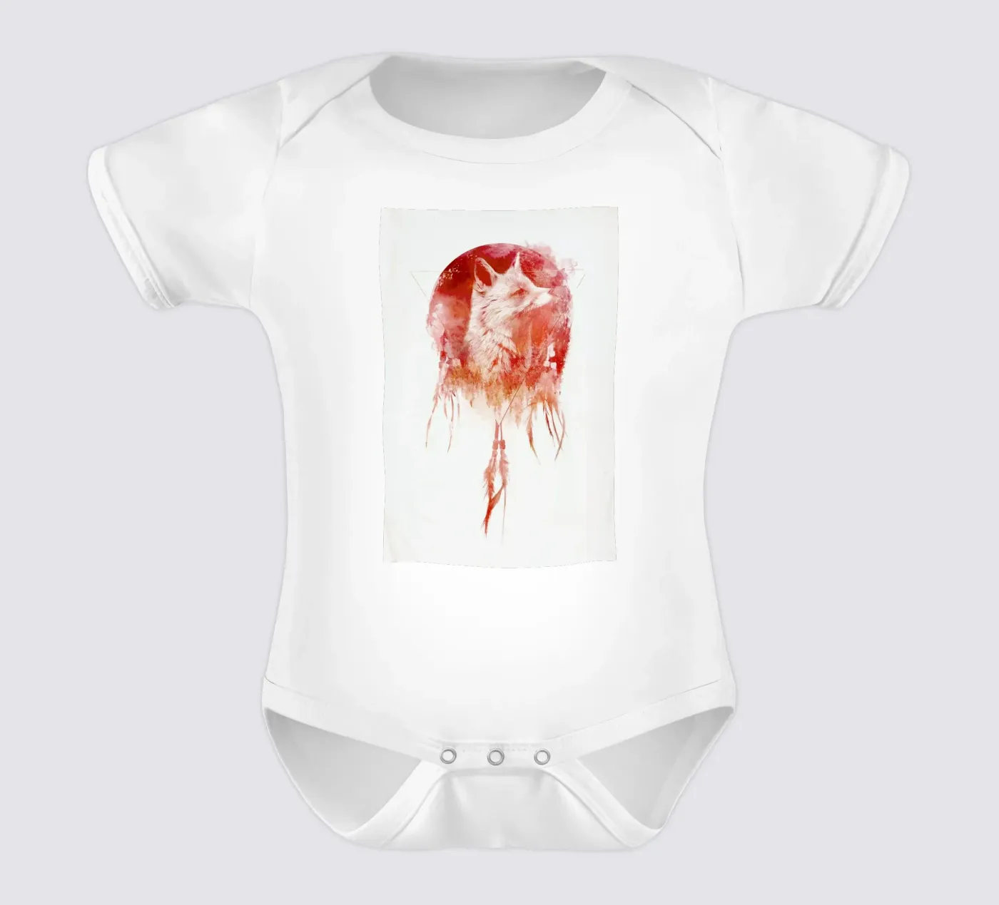 Mars final body bébé de Róbert Farkas