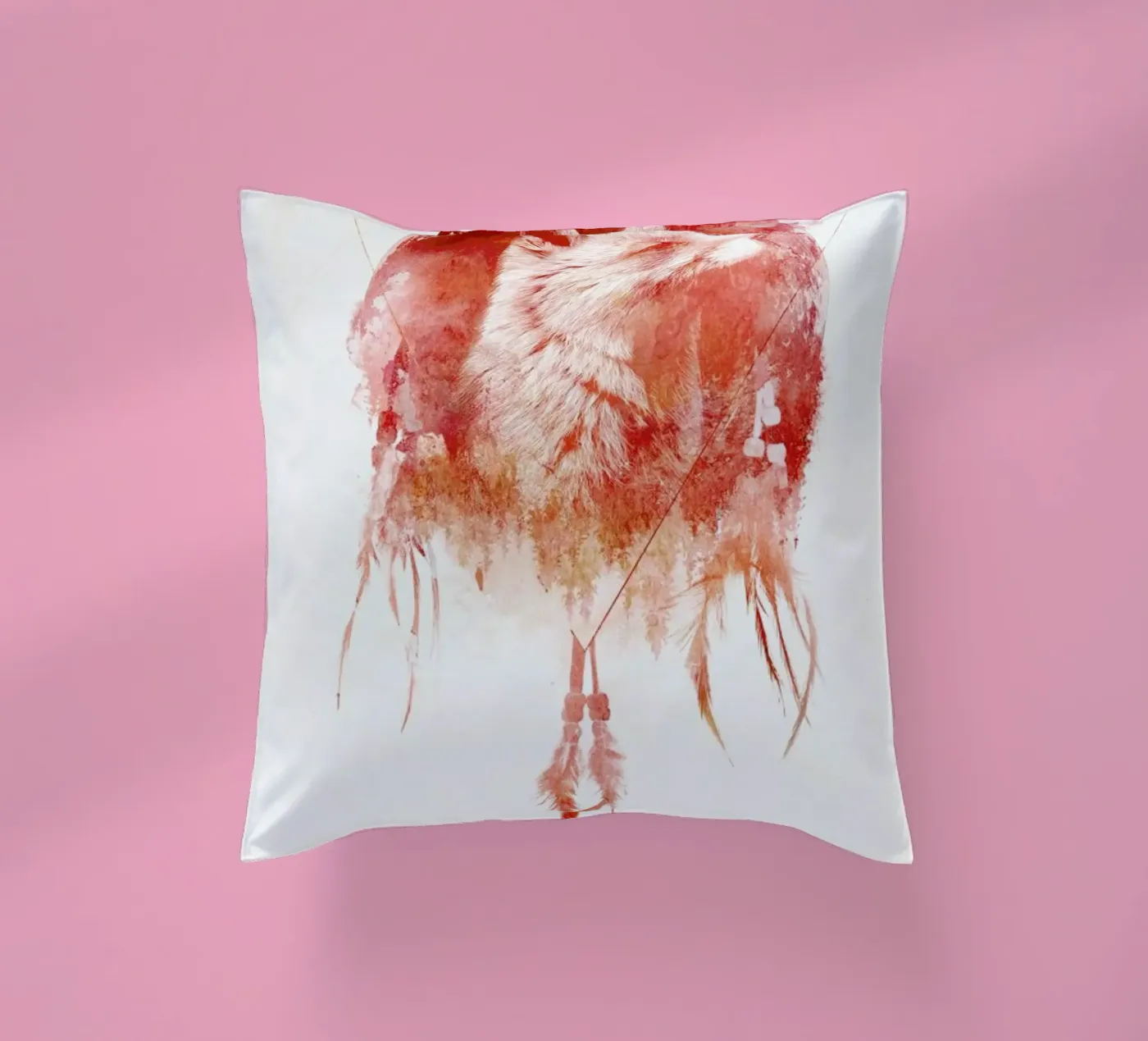 Mars final coussin de Róbert Farkas